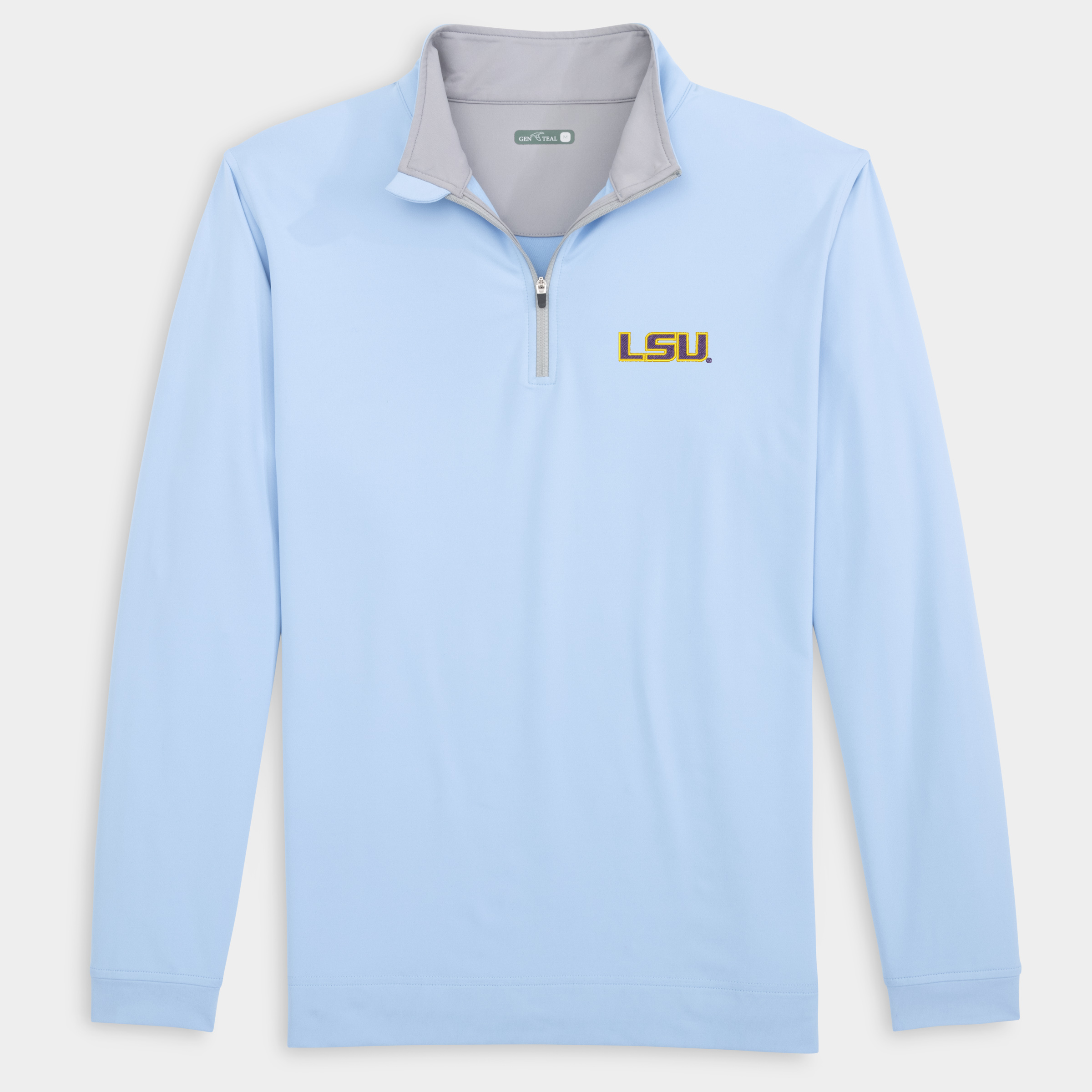 LSU Venture Performance Quarter-Zip