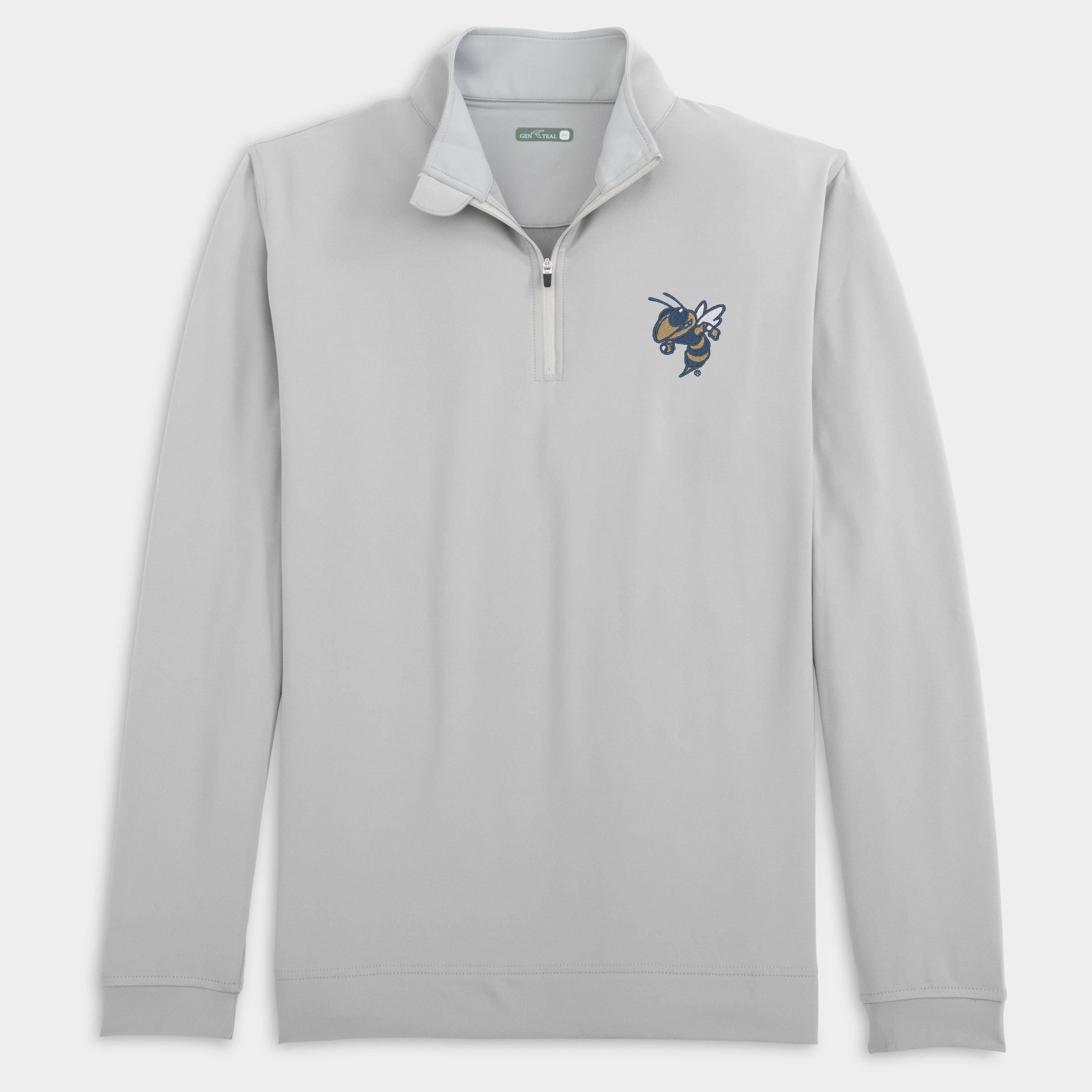 Georgia Tech Yellowjackets Venture Performance Quarter-Zip