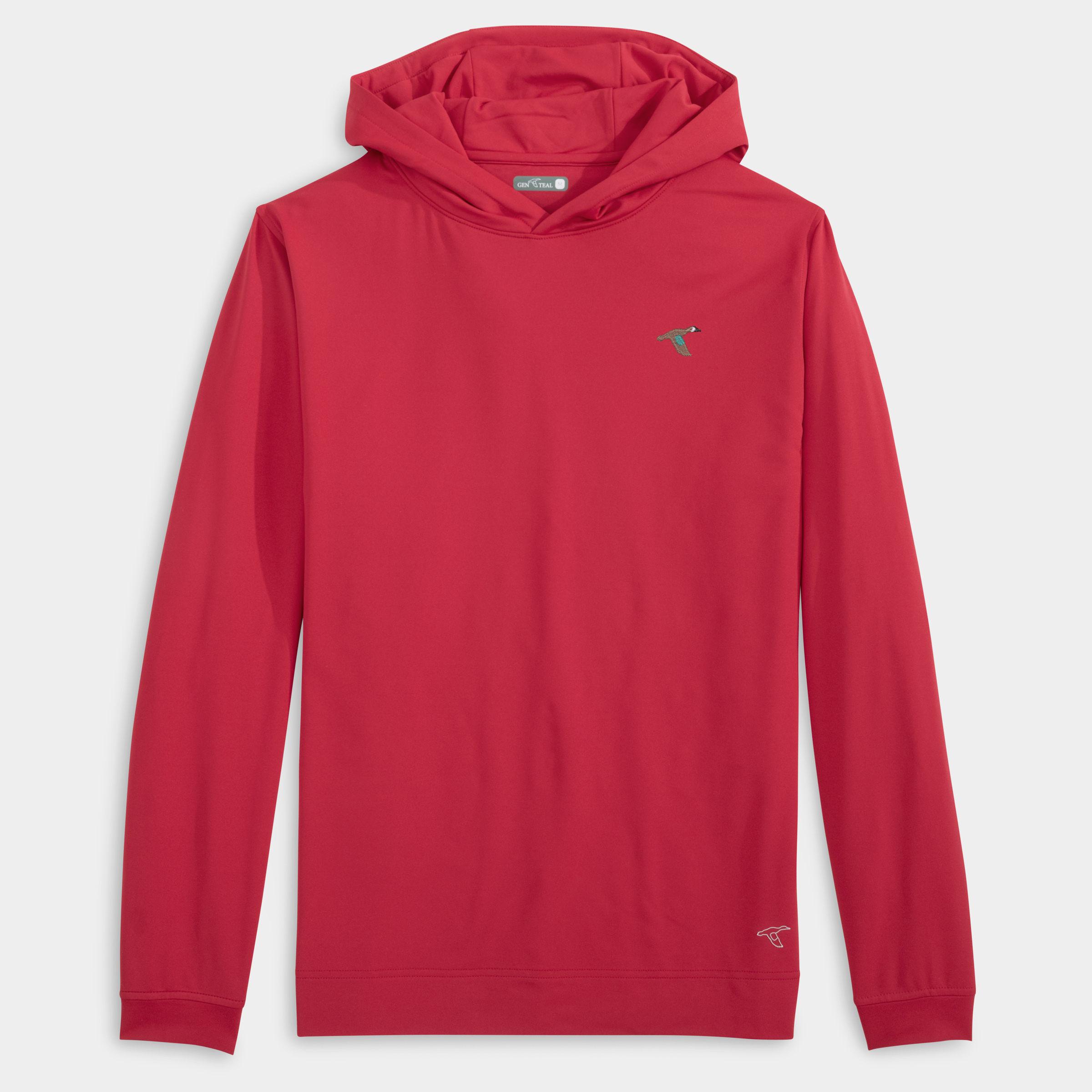 Venture Signature Performance Hoodie