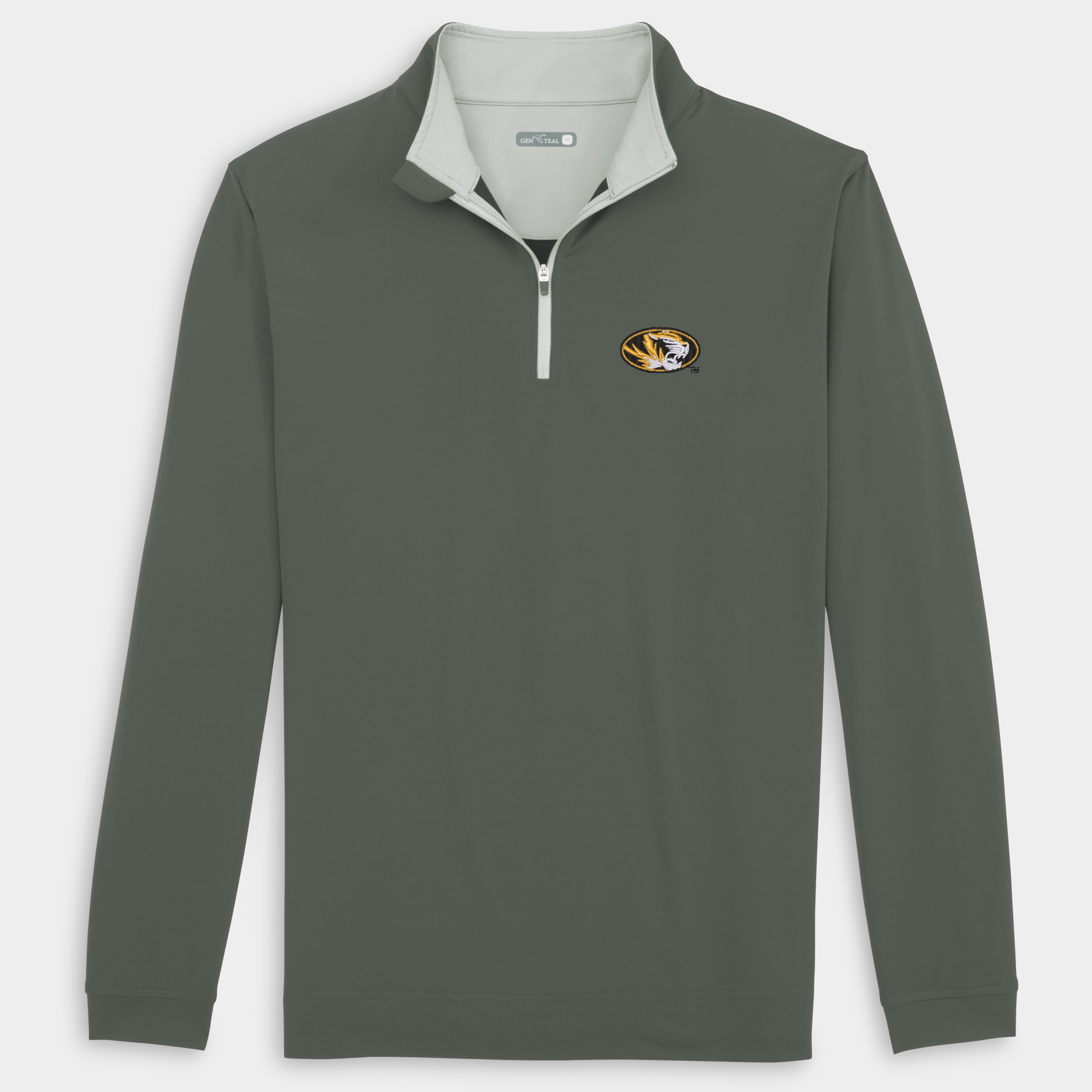 Missouri Venture Performance Quarter-Zip