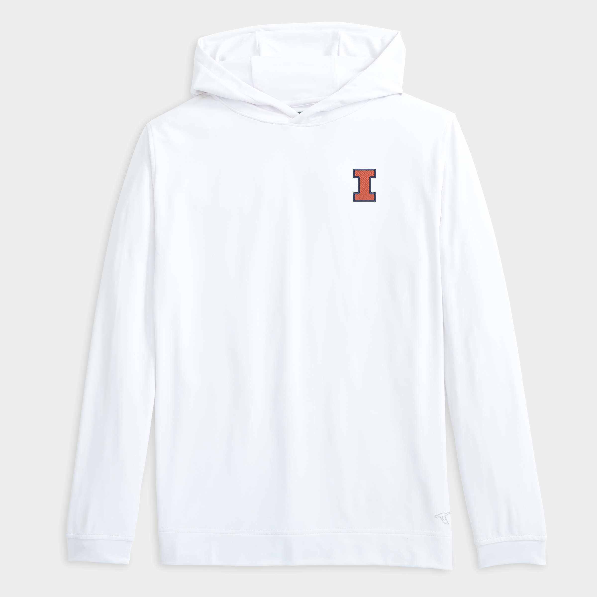 Illinois Venture Performance Hoodie