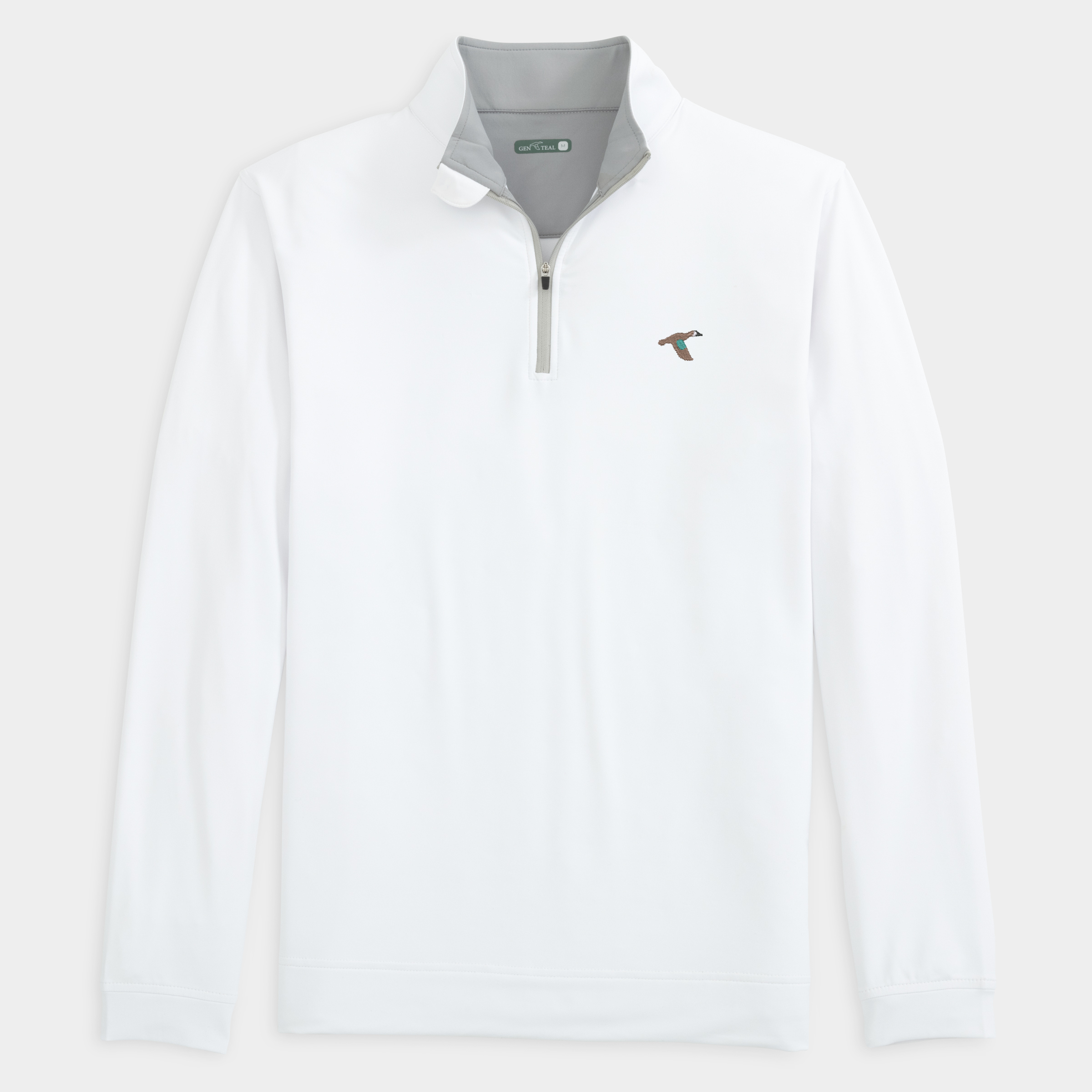 Venture Signature Performance Quarter-Zip