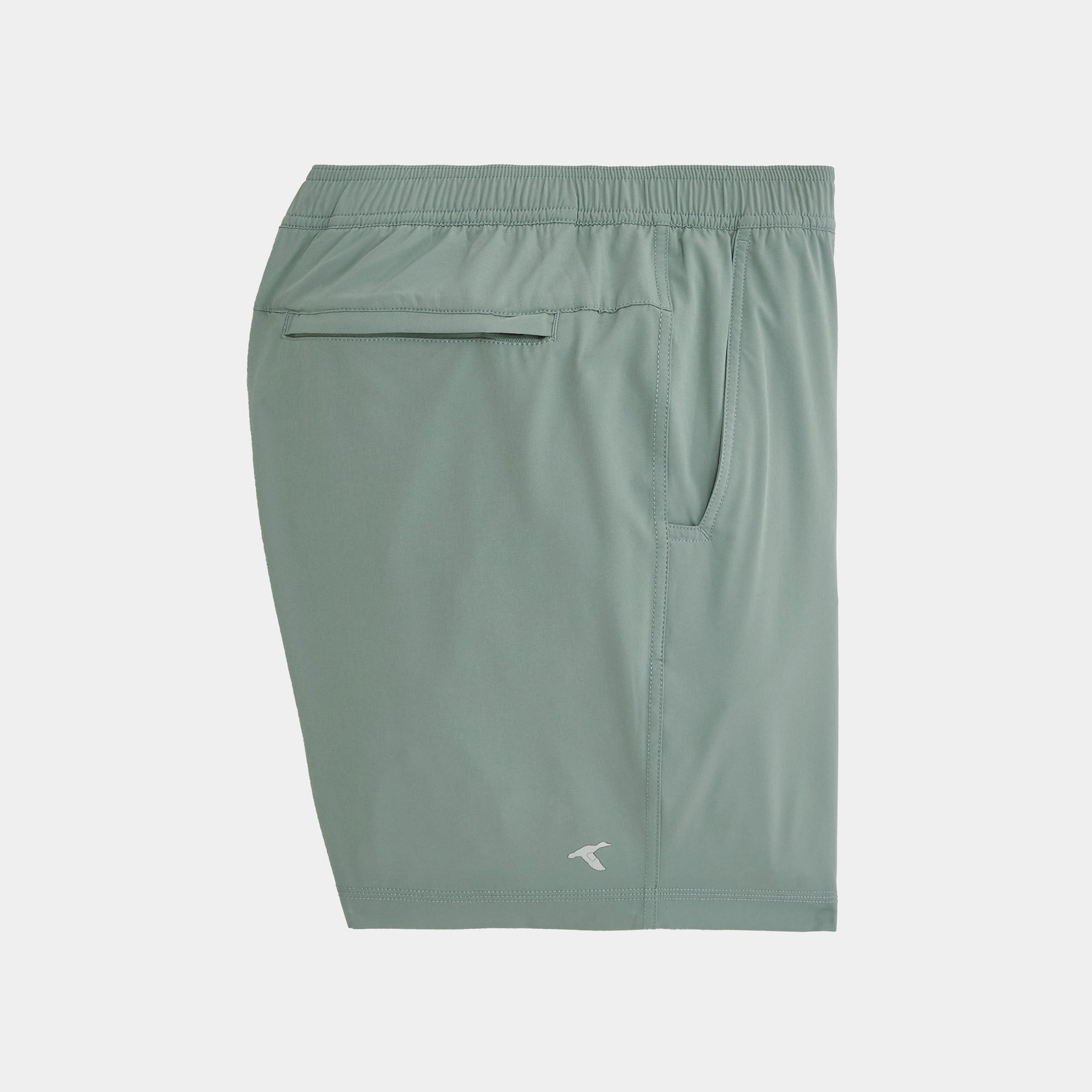Sage Rafter Short