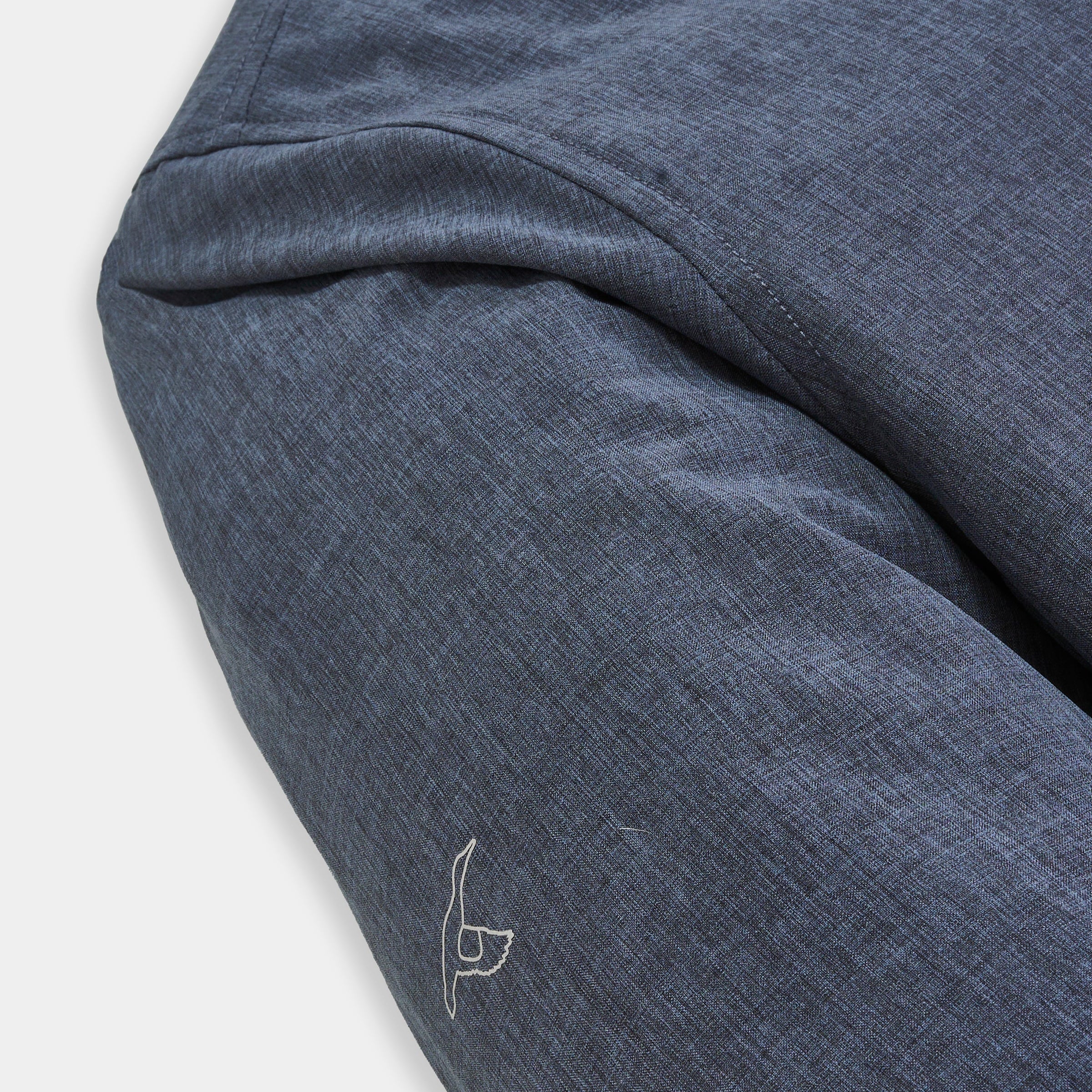 Eclipse Capetown Half-Zip Shell