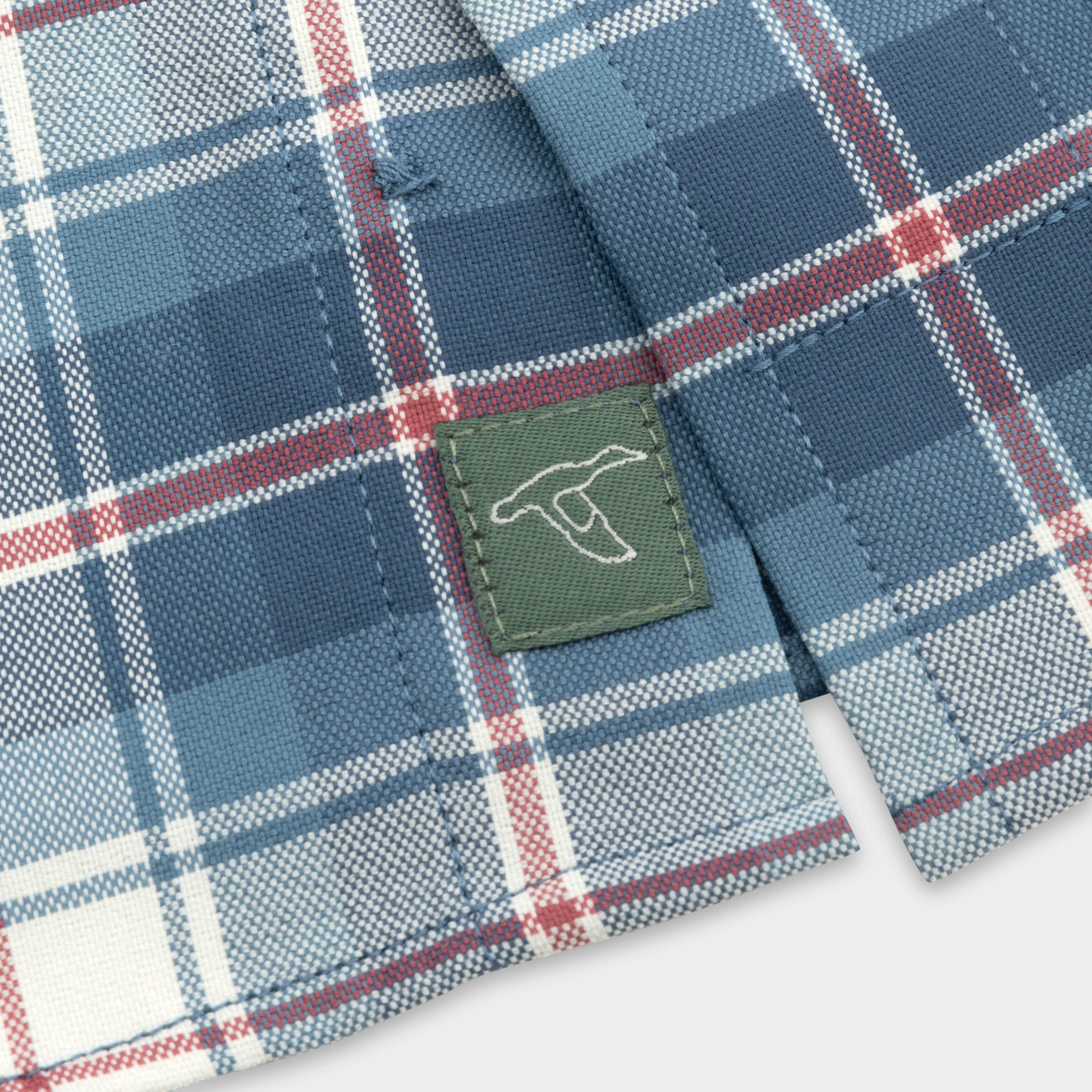 Chickory Softouch® Performance Sport Shirt