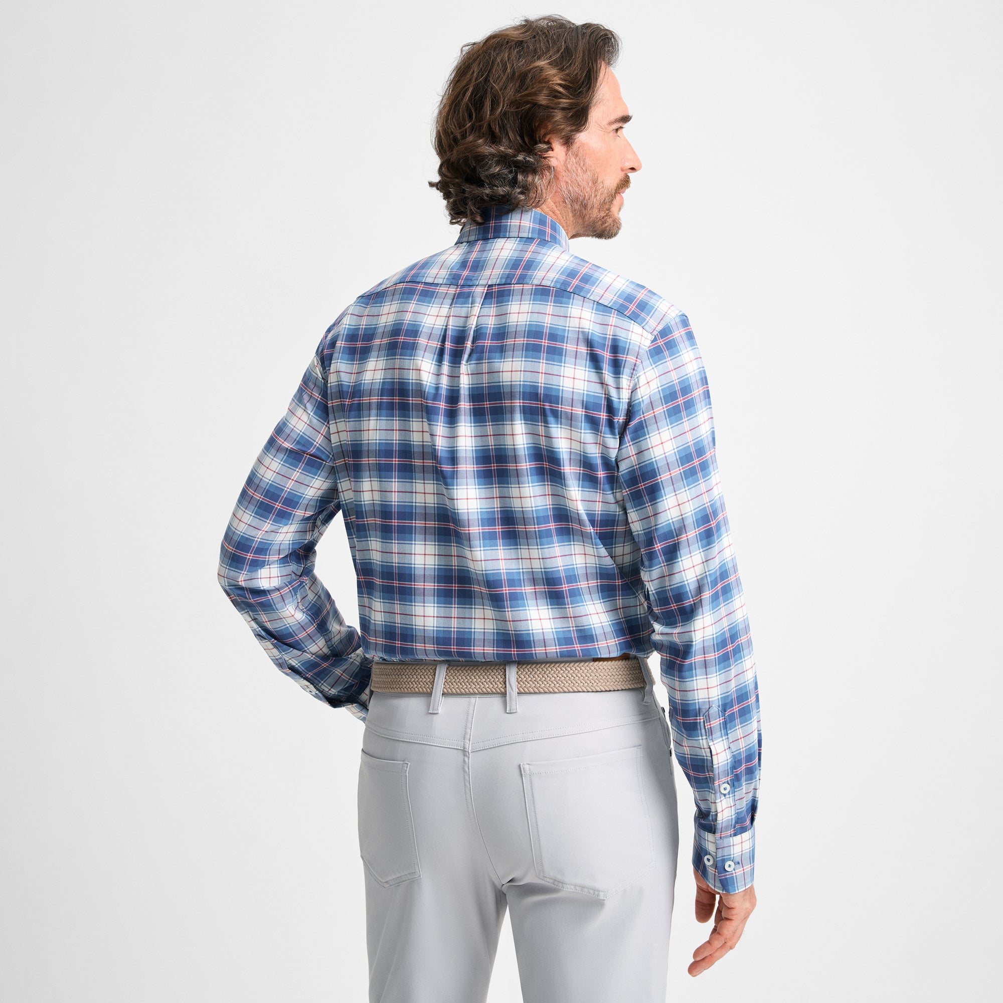 Chickory Softouch® Performance Sport Shirt