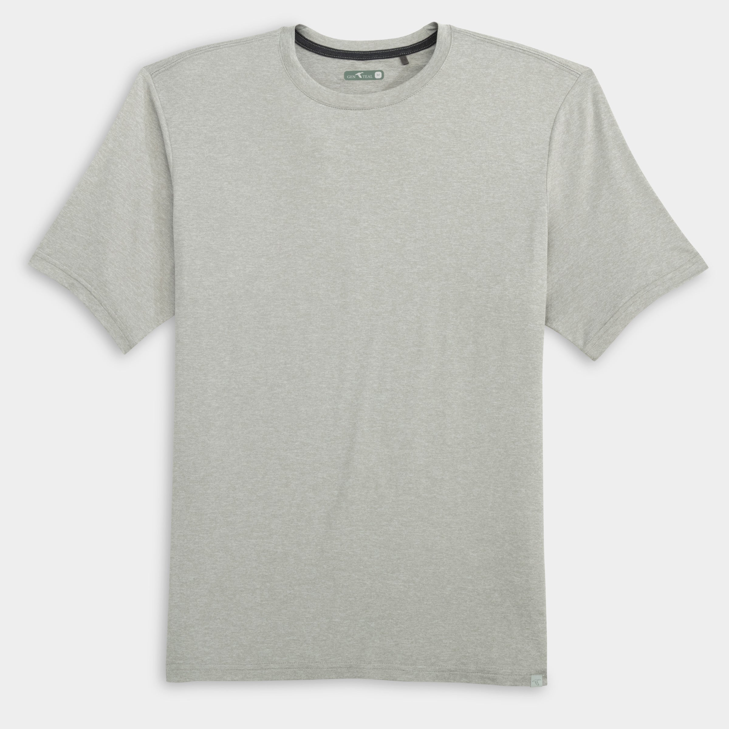 Smoke Wander T-Shirt