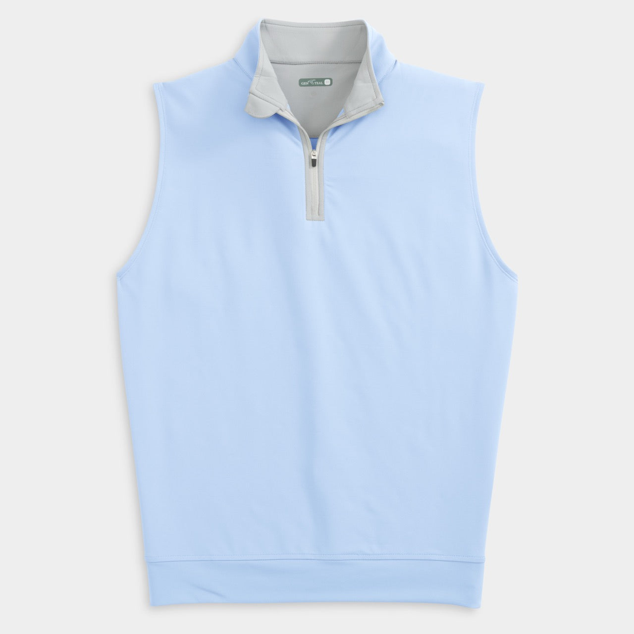 Venture Performance Quarter-Zip Vest