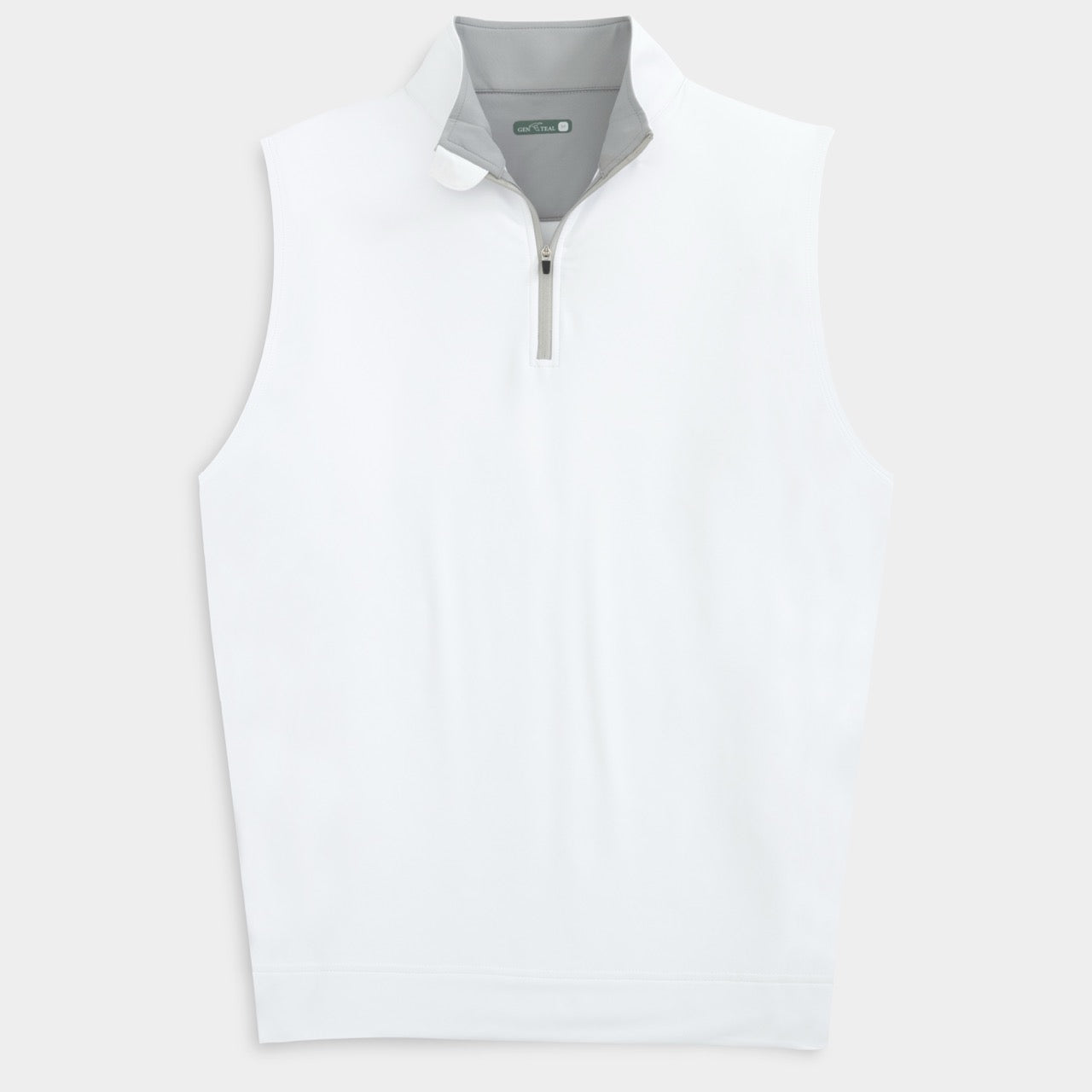 Venture Performance Quarter-Zip Vest