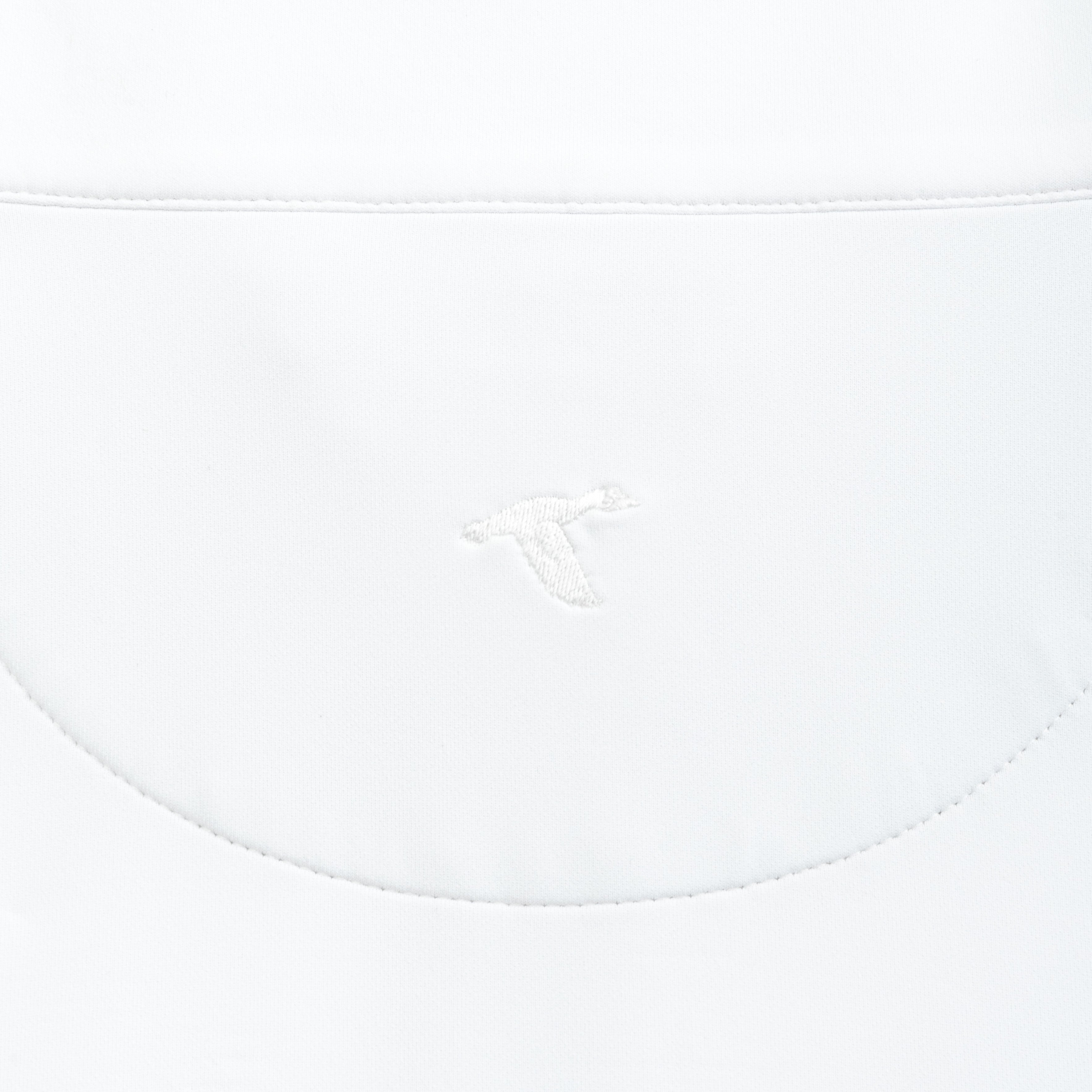 American Flag Venture Performance Quarter-Zip Vest