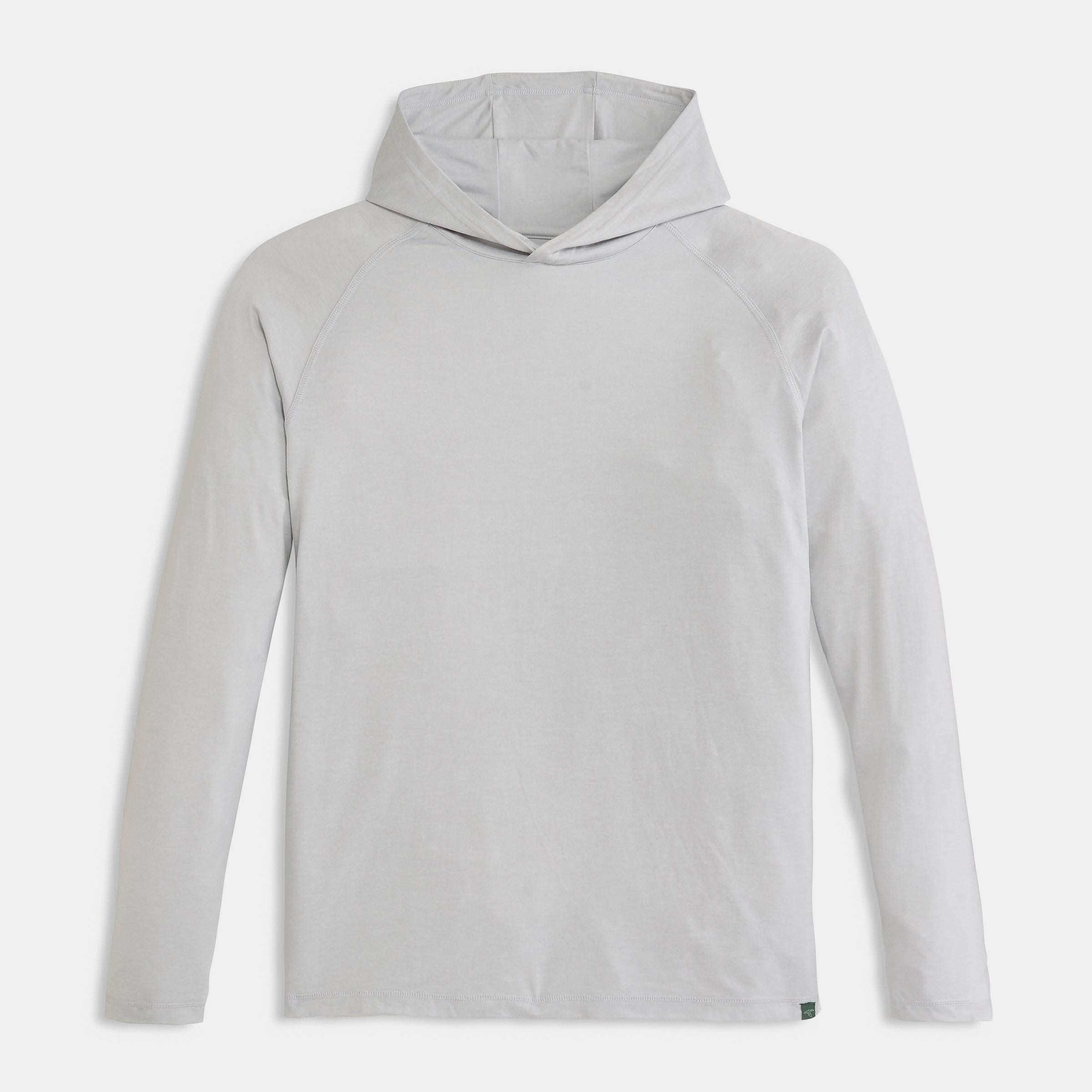 Clouded Wander Hoodie