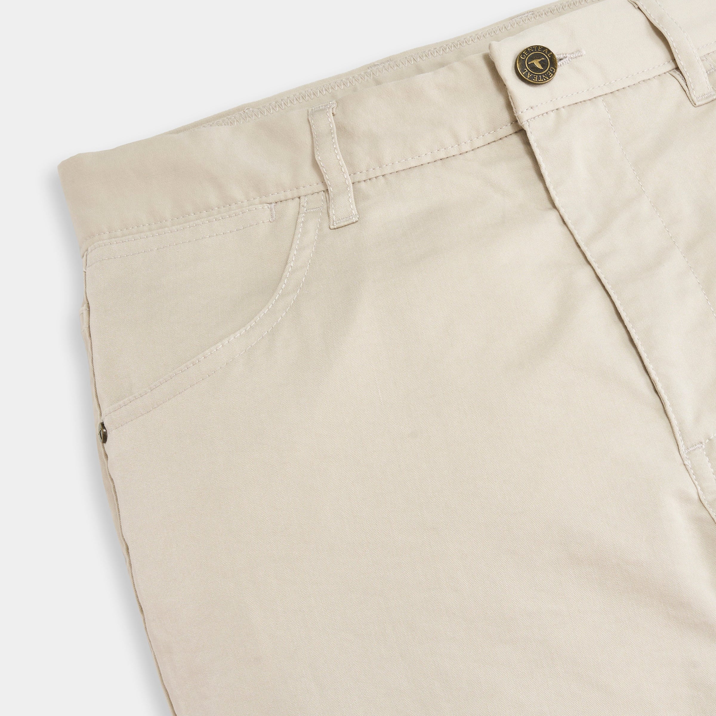 Stone Versa Five-Pocket Pant