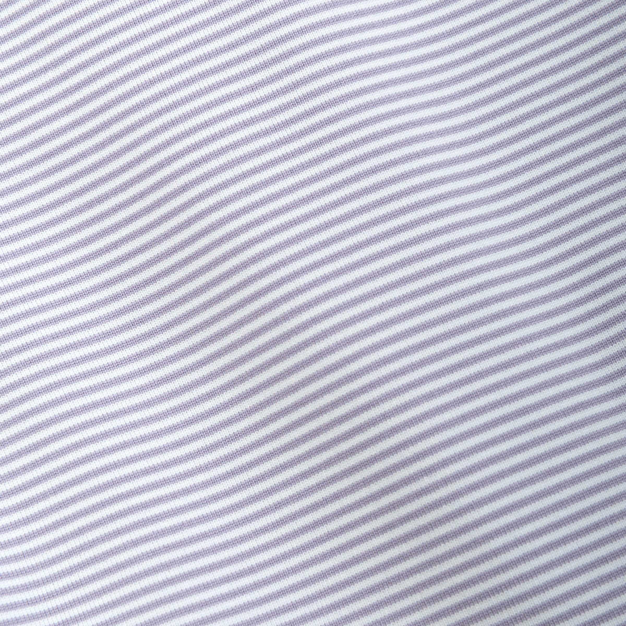 LSU Pinstripe Performance Polo-GenTeal Apparel