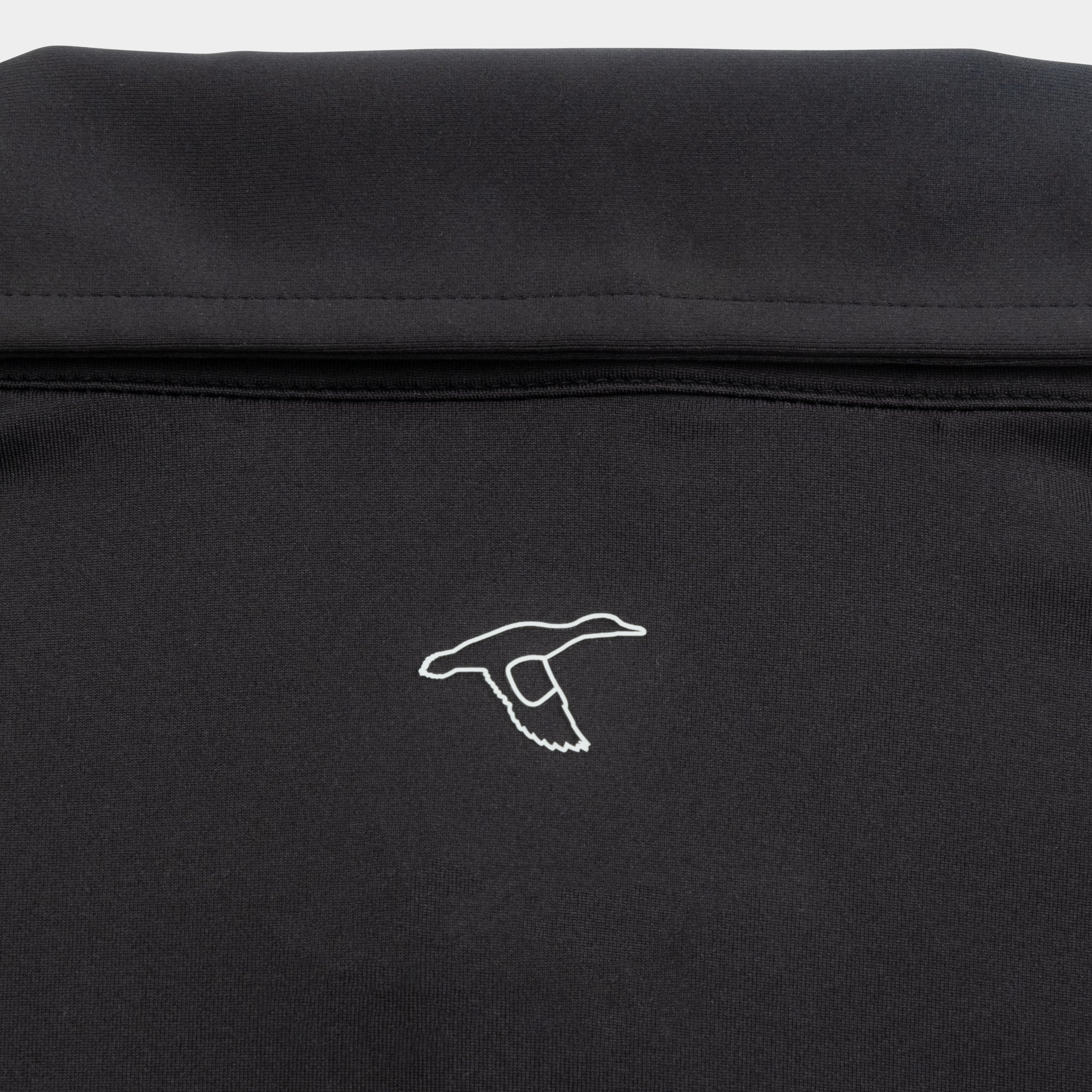 Indiana Solid Performance Polo