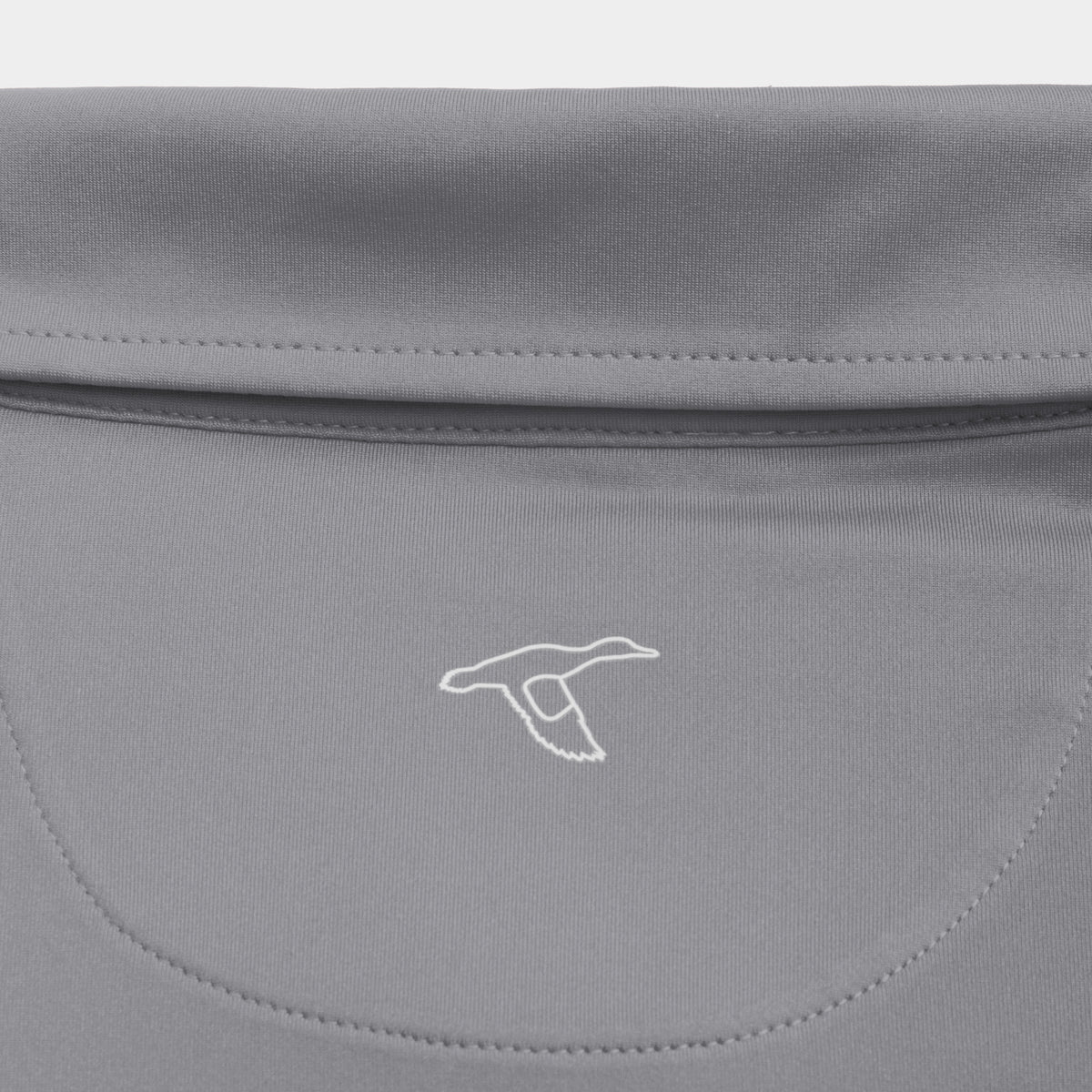 TCU Solid Performance Polo