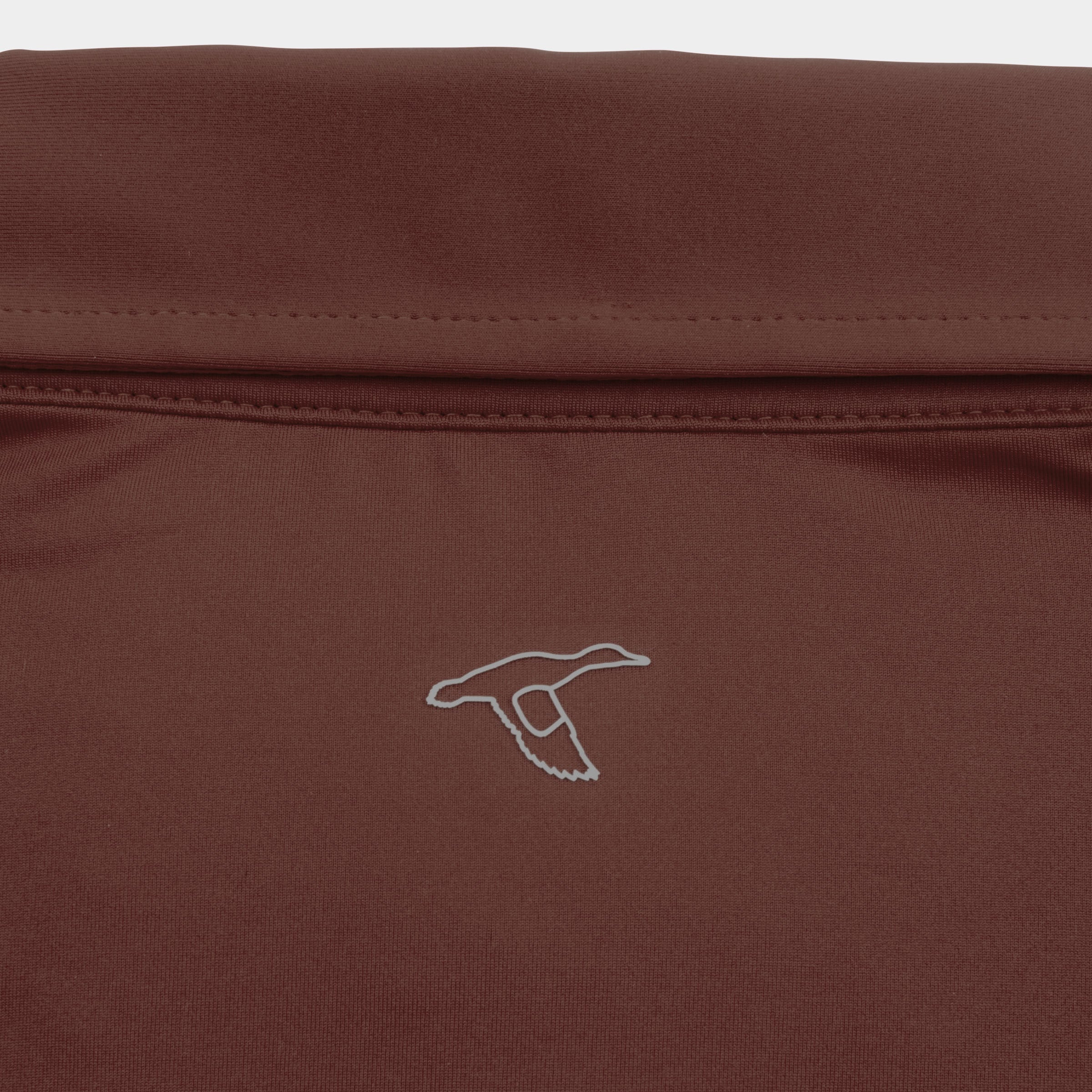 South Carolina Script Solid Performance Polo