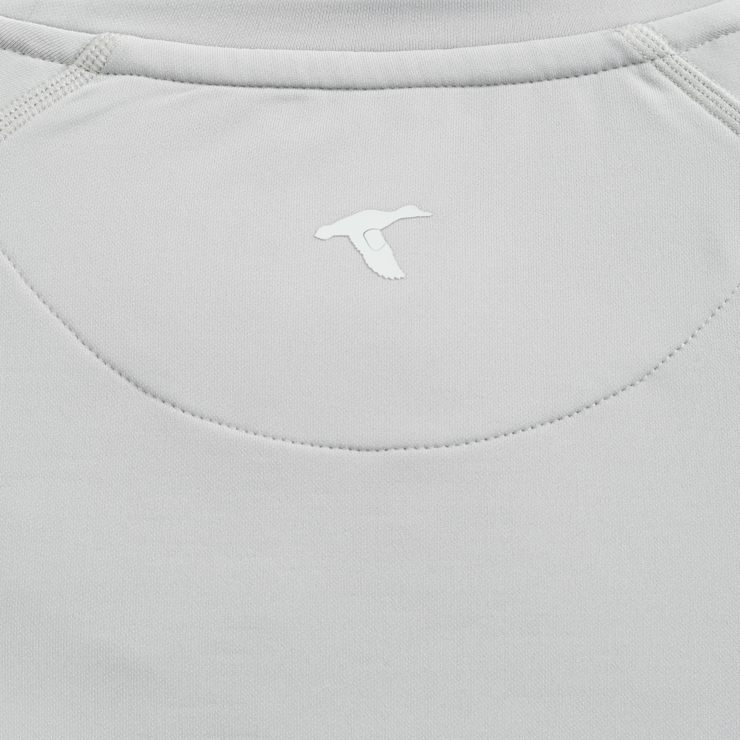 Memphis Richmond Venture Performance Crewneck-GenTeal Apparel