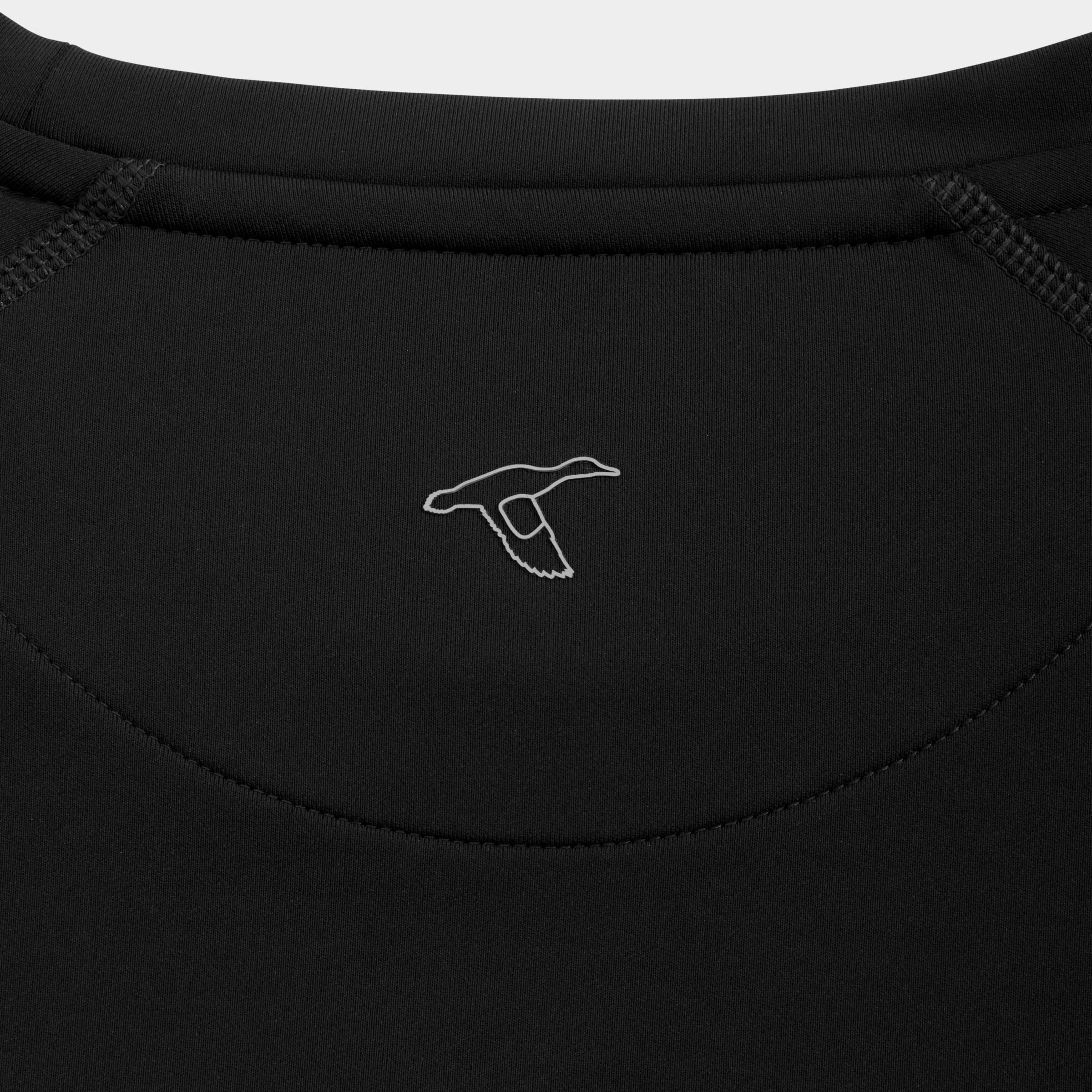 Memphis Richmond Venture Performance Crewneck-GenTeal Apparel