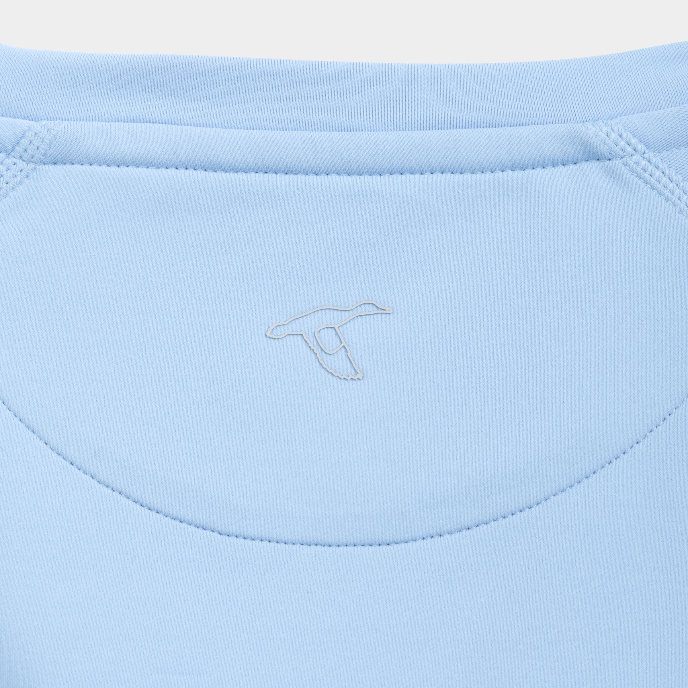 Memphis Richmond Venture Performance Crewneck-GenTeal Apparel