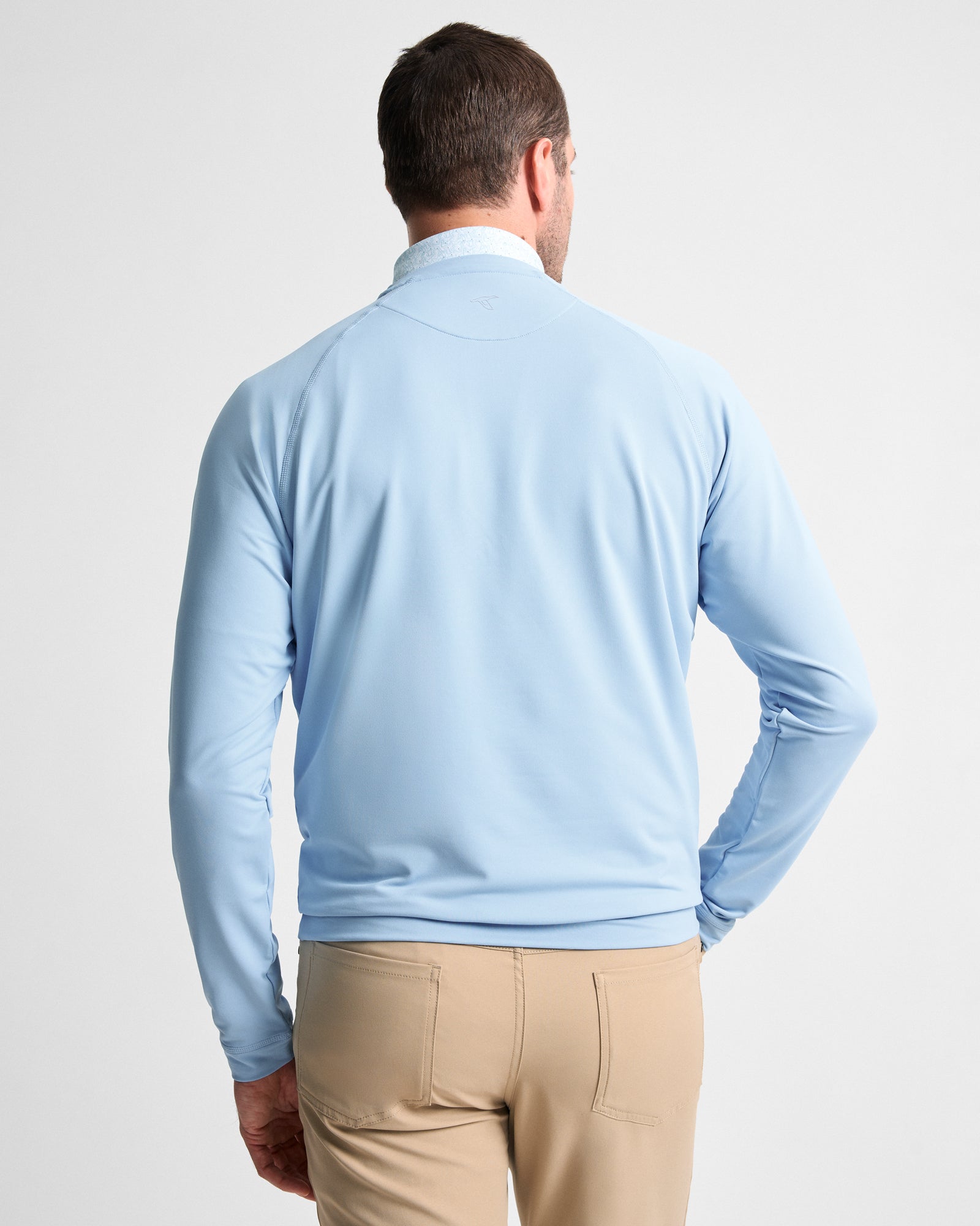 Venture Performance Crewneck