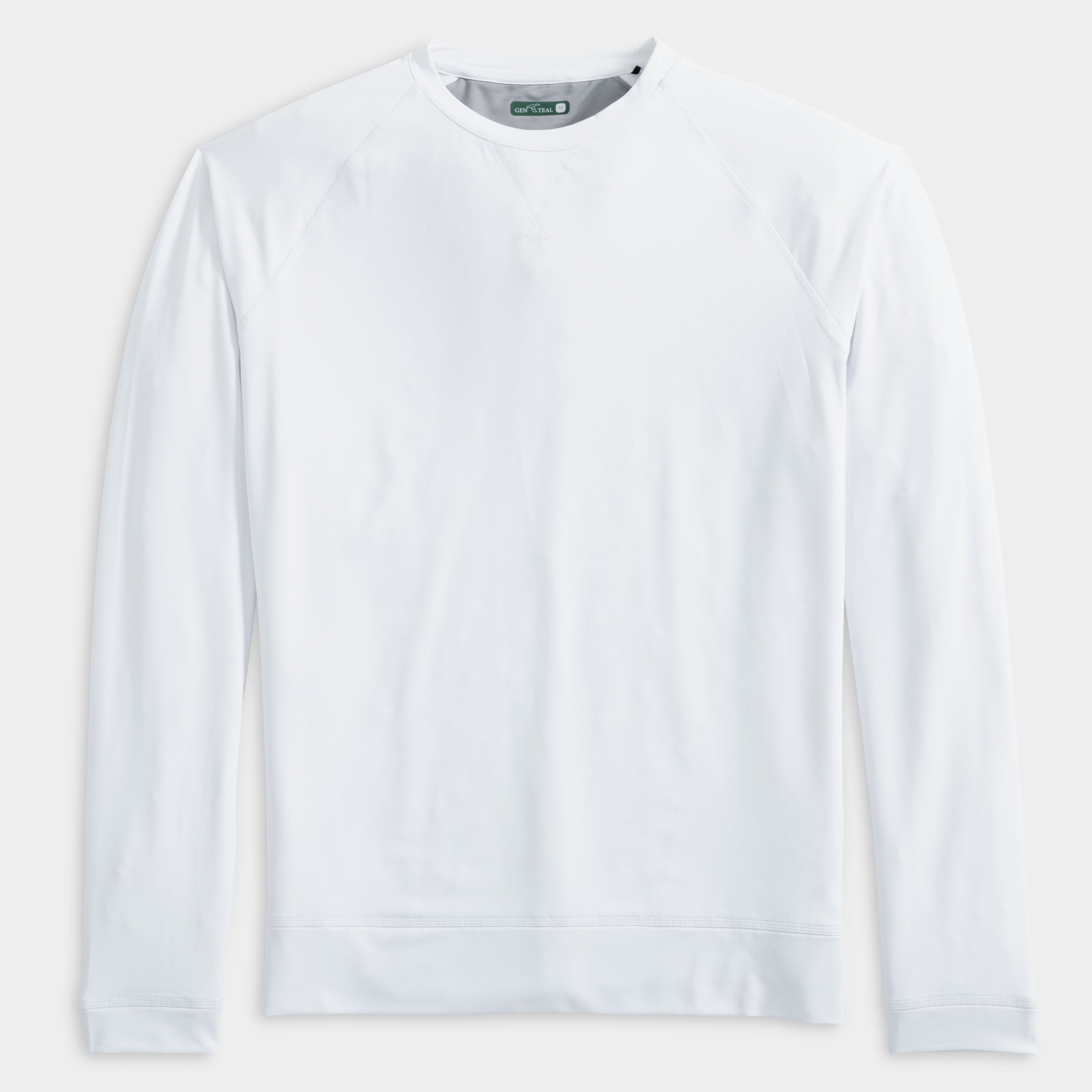 Richmond Venture Performance Crewneck-GenTeal Apparel