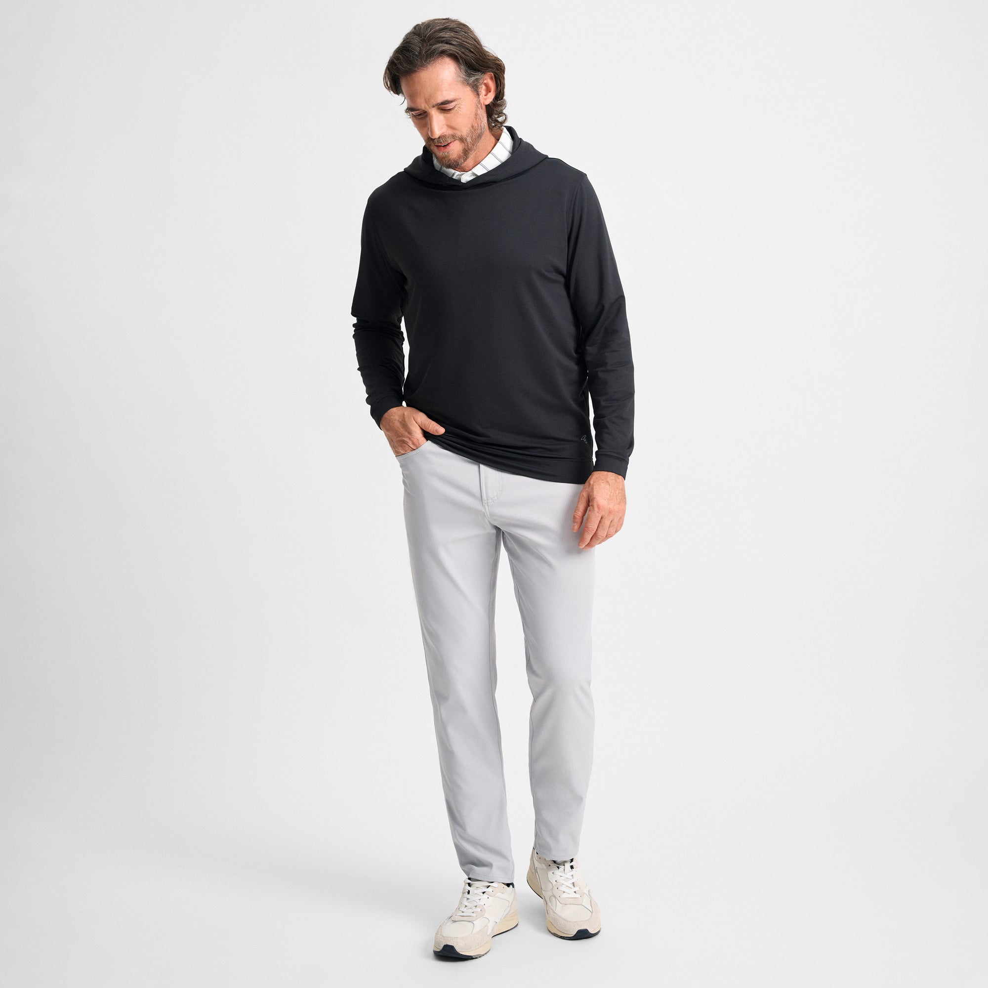 Venture Performance Hoodie