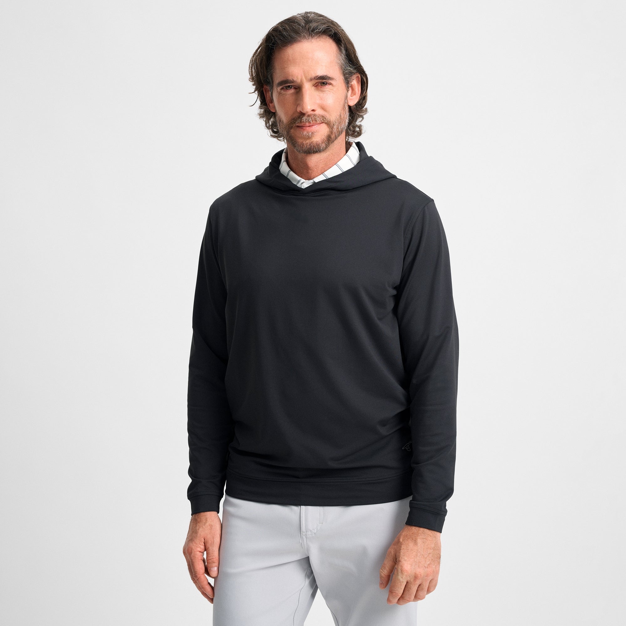 Venture Performance Hoodie