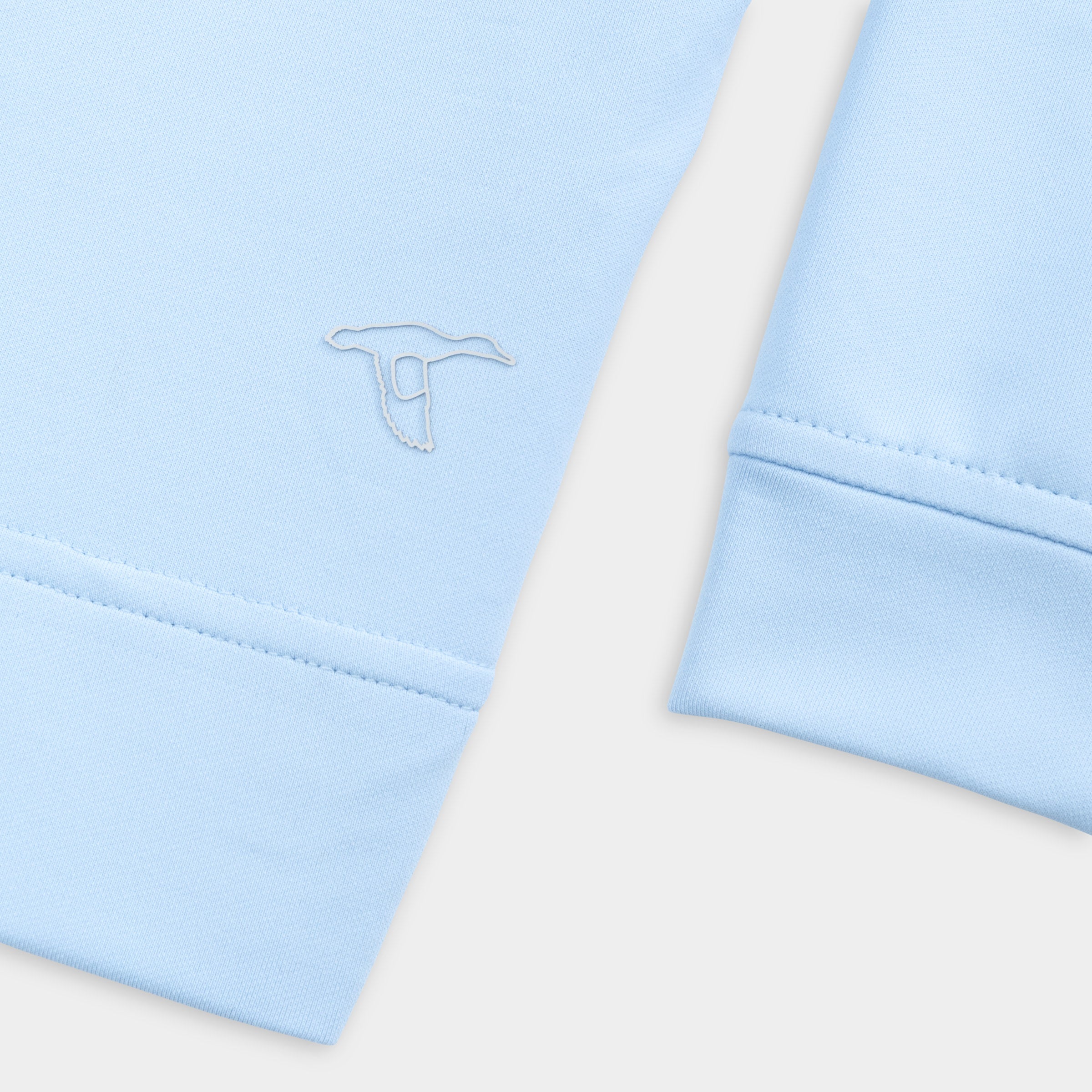 Collegiate Bankhead Venture Performance Hoodie-GenTeal Apparel