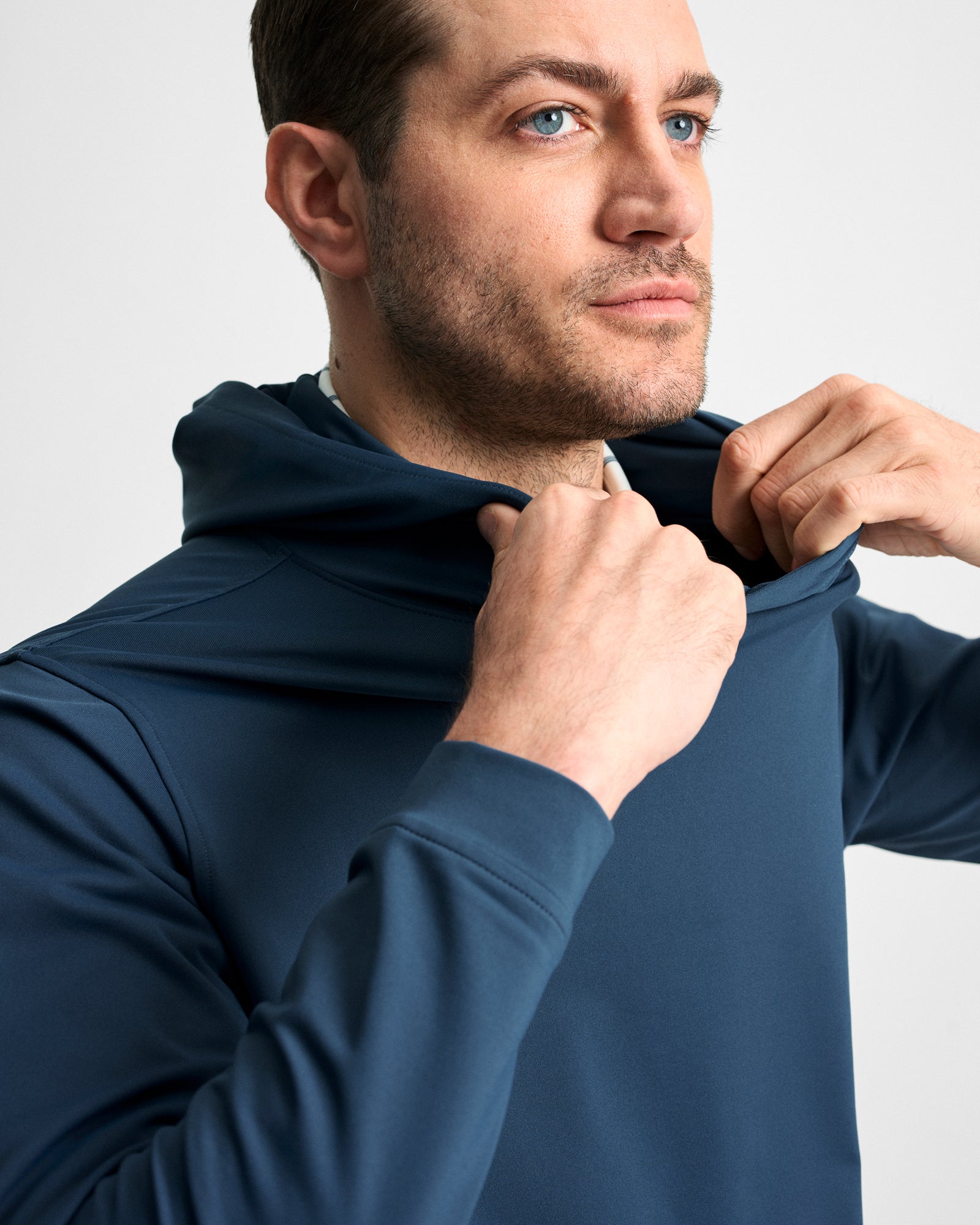 Venture Performance Hoodie
