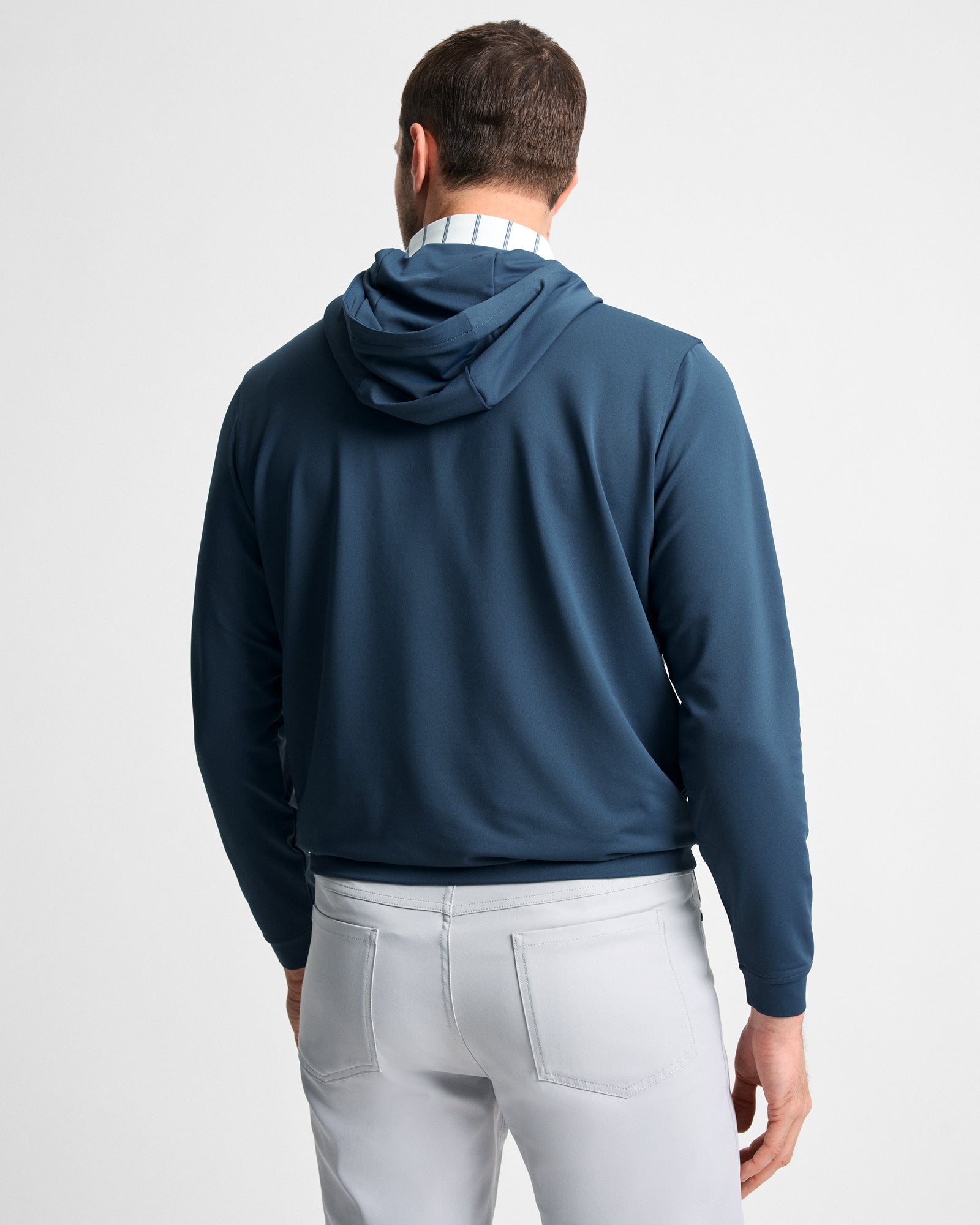 Ole Miss SIP Venture Performance Hoodie