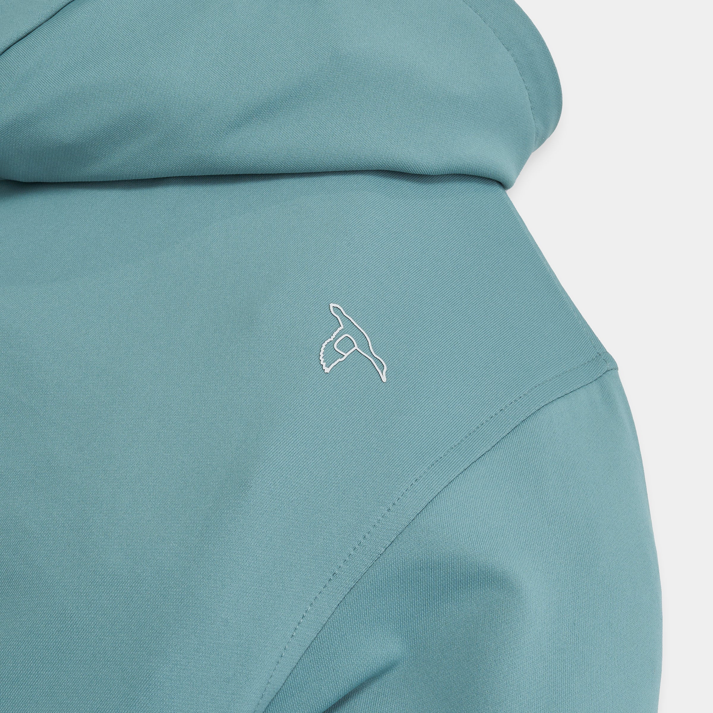 Sage Venture Performance Hoodie