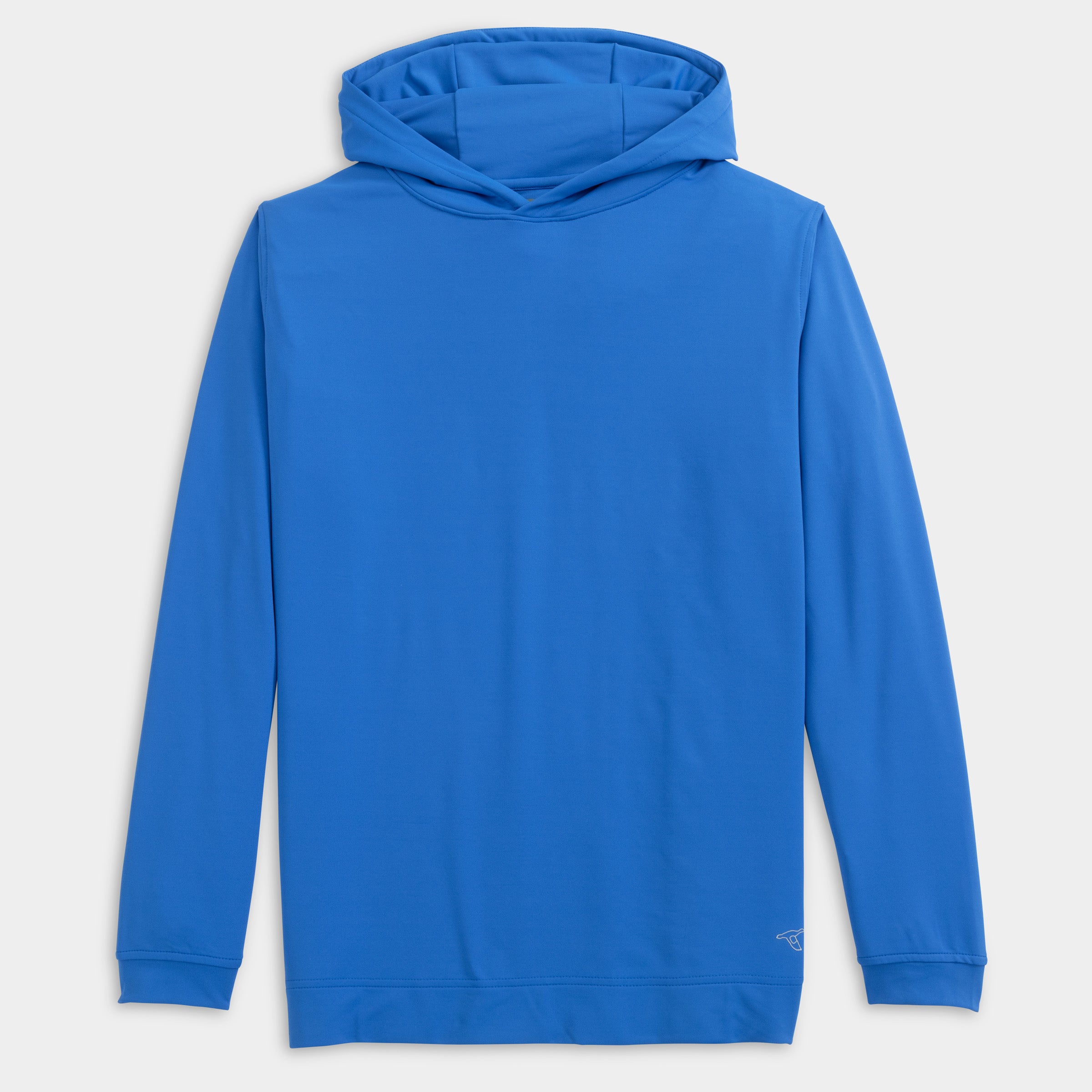 Collegiate Bankhead Venture Performance Hoodie-GenTeal Apparel