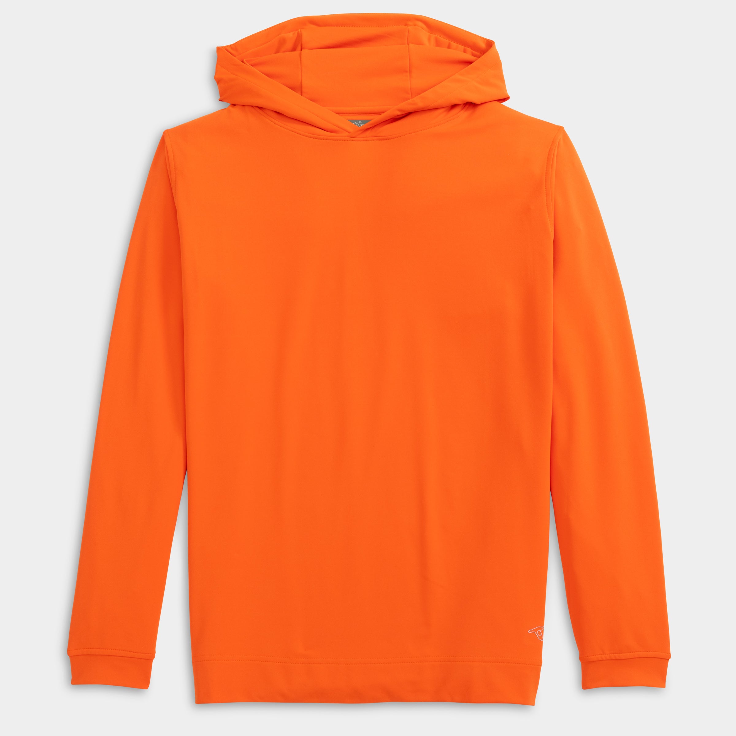 Collegiate Bankhead Venture Performance Hoodie-GenTeal Apparel