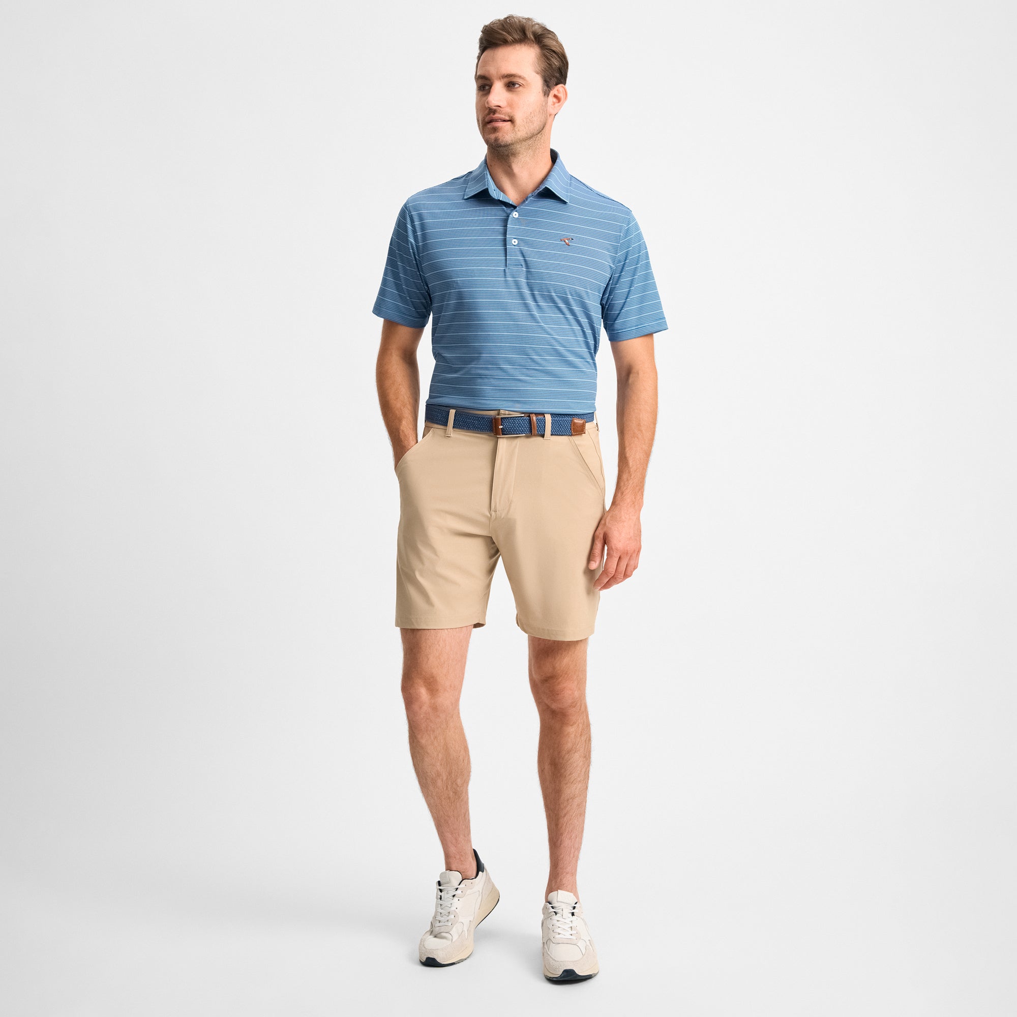 Sand Bunker Short