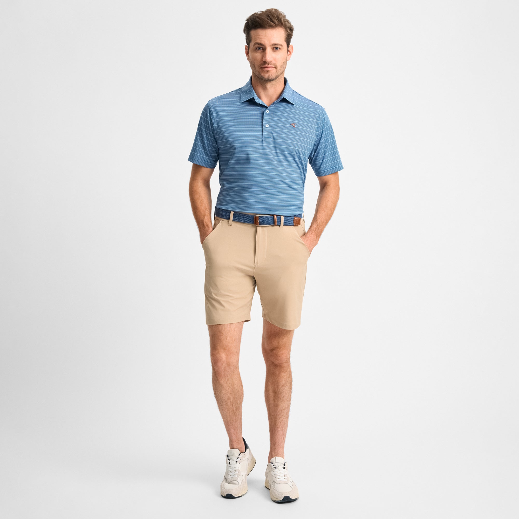 Sand Bunker Short