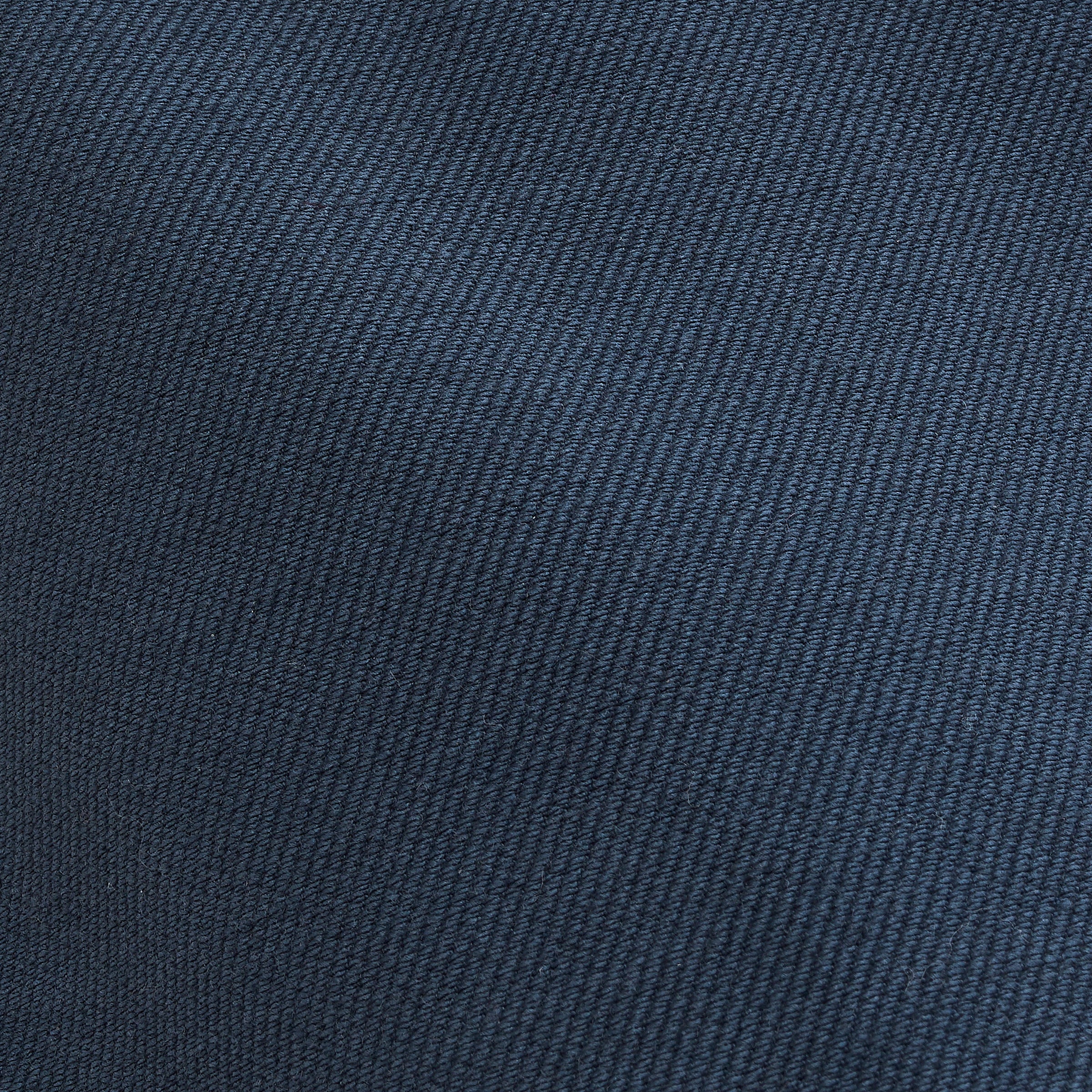 Navy Barlow Five-Pocket Pant