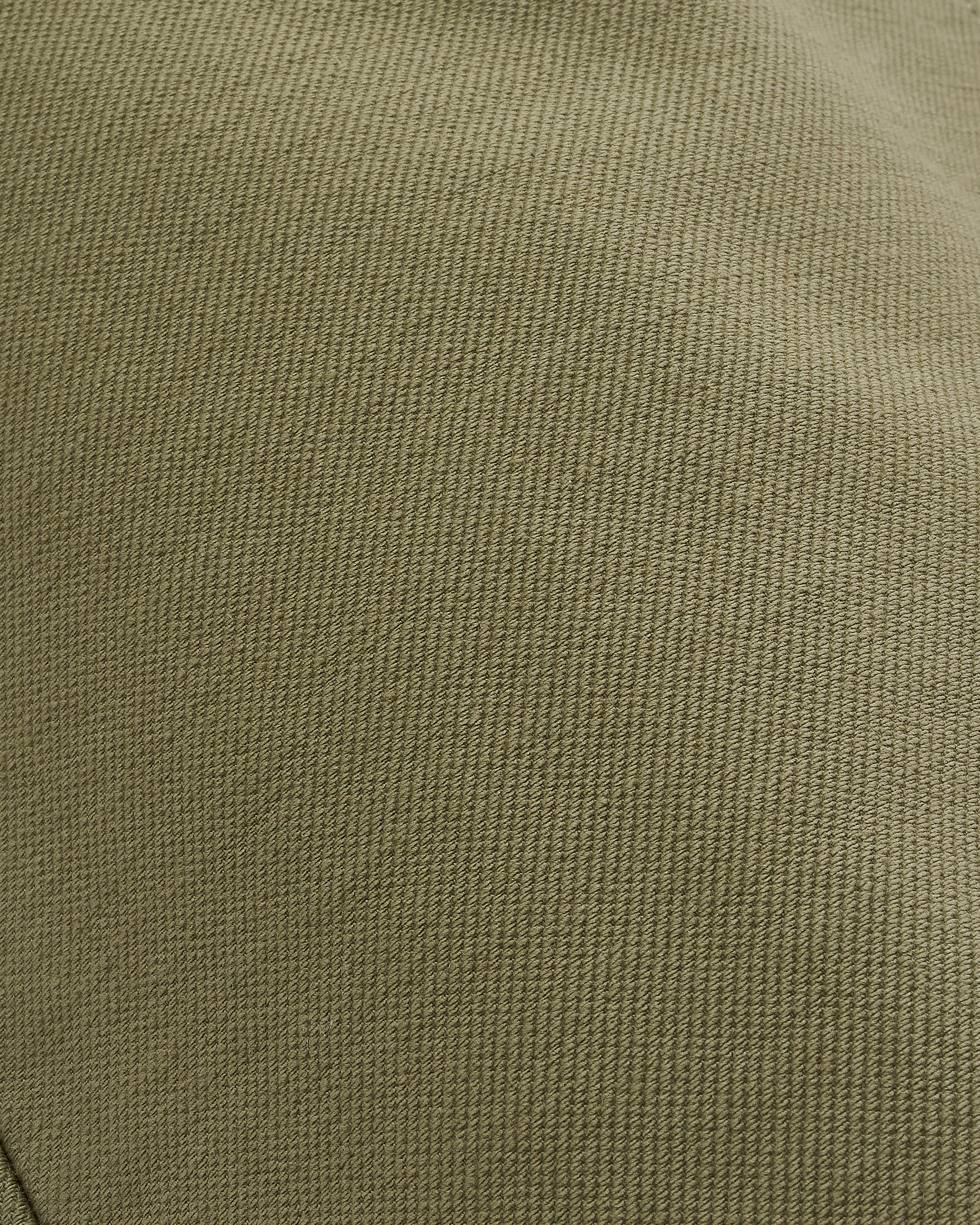 Olive Barlow Five-Pocket Pant