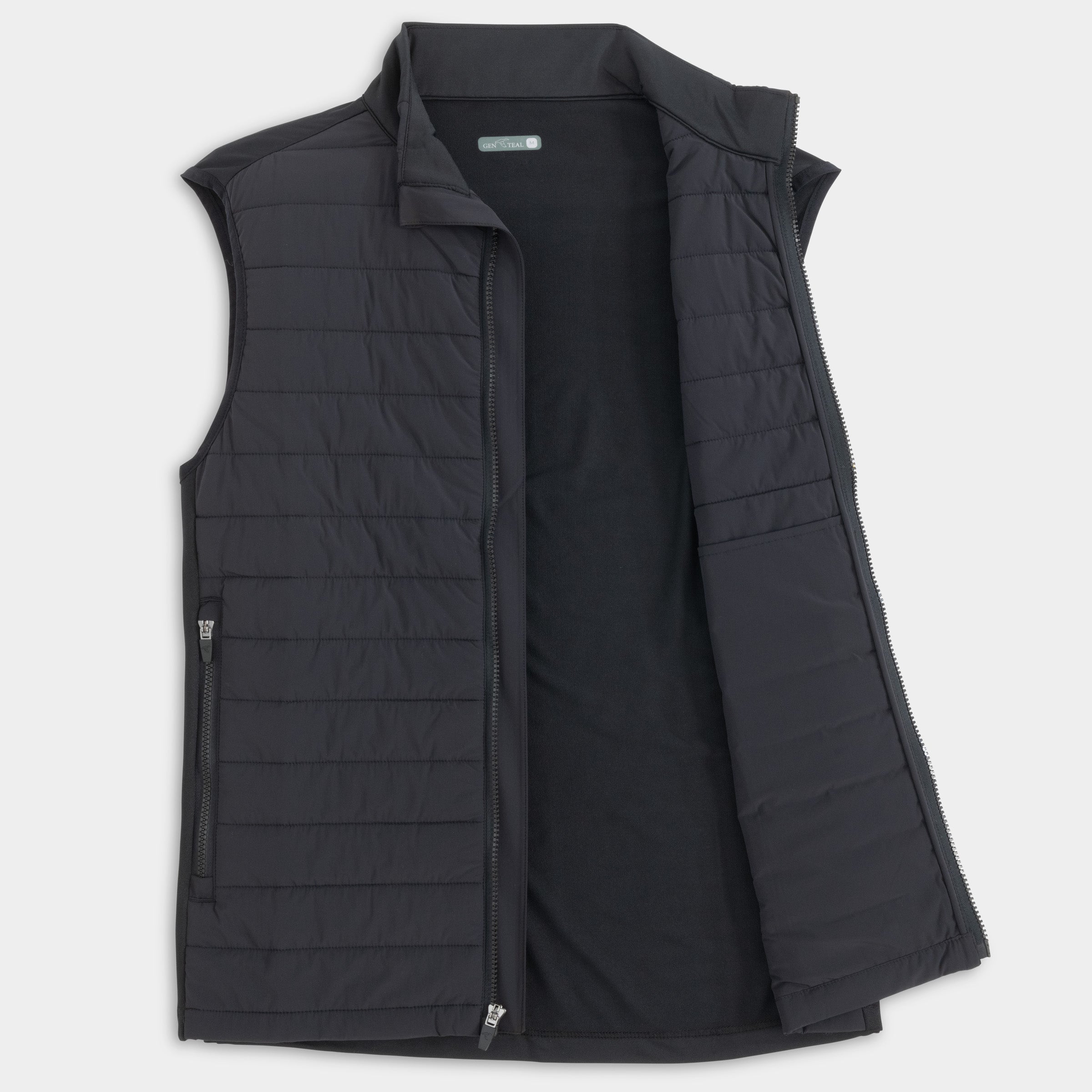 Grove Collective Ashford Vest