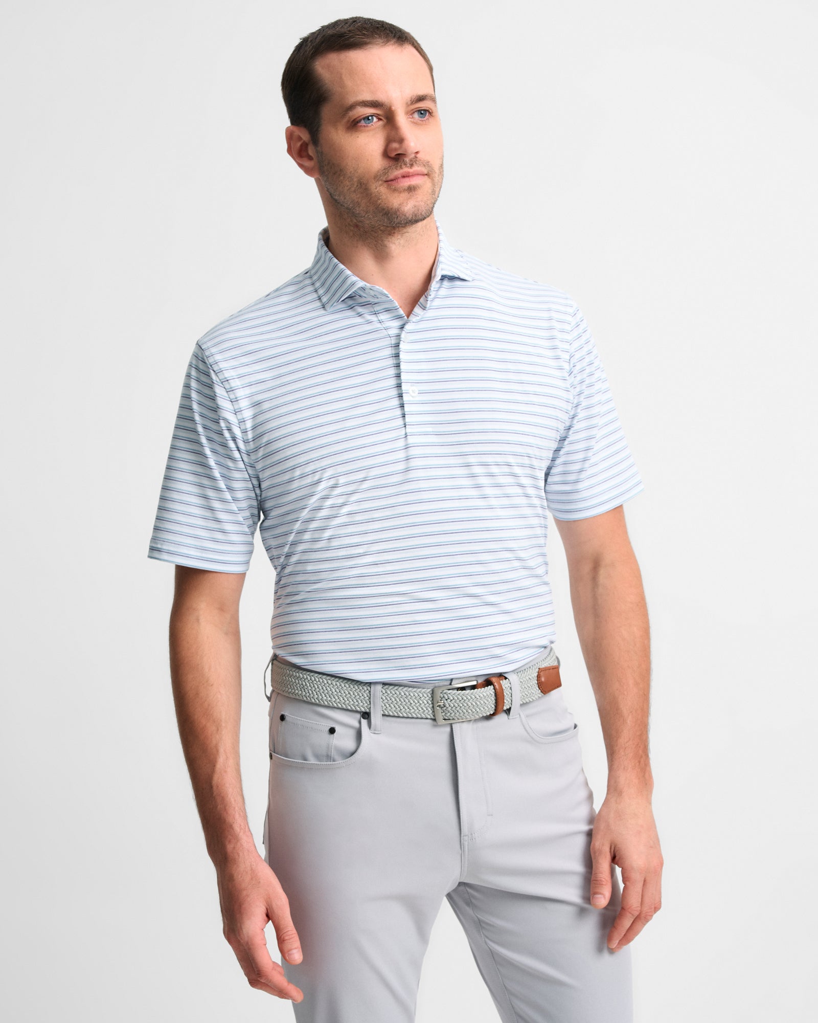 Ponderosa Performance Polo
