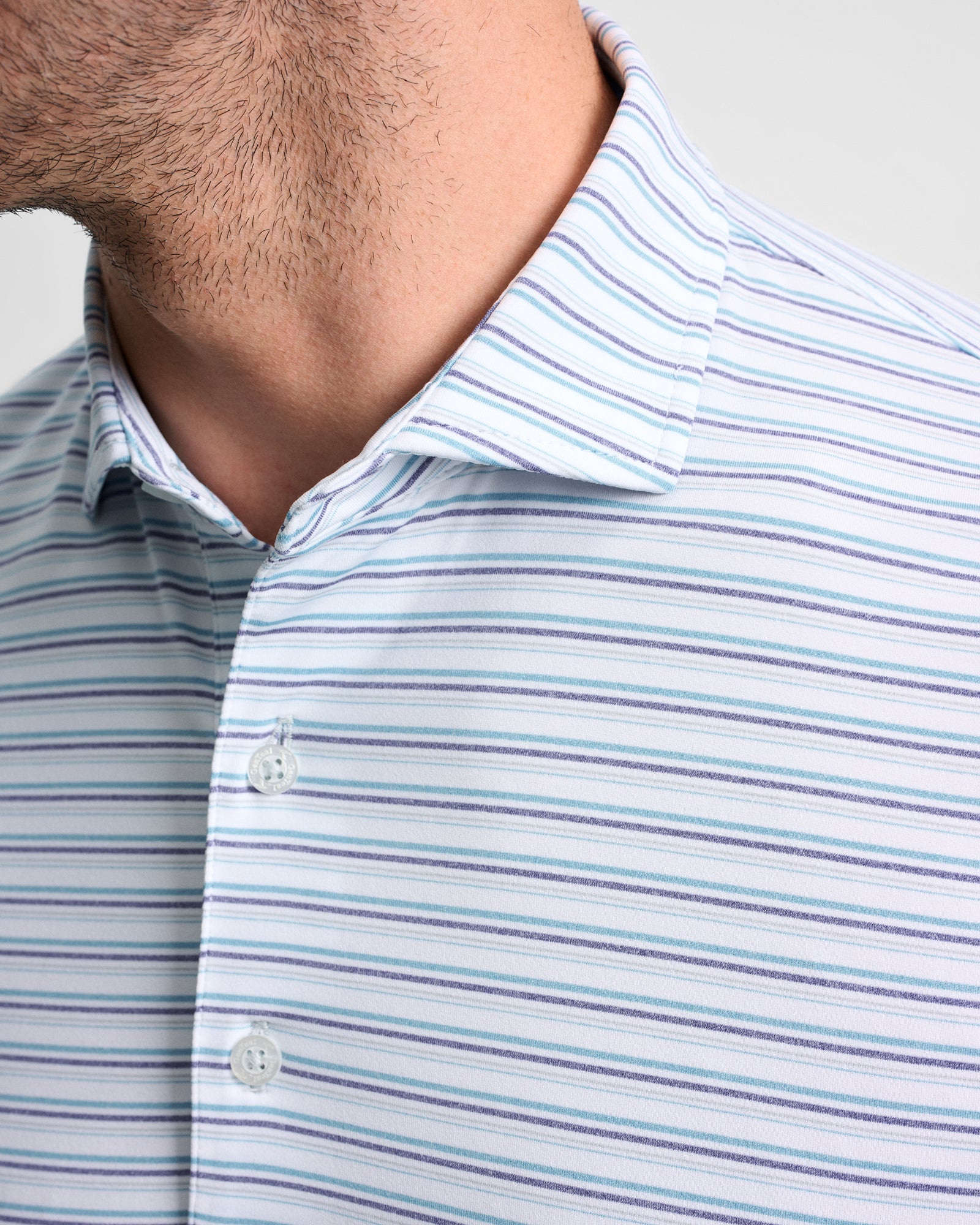 Ponderosa Performance Polo