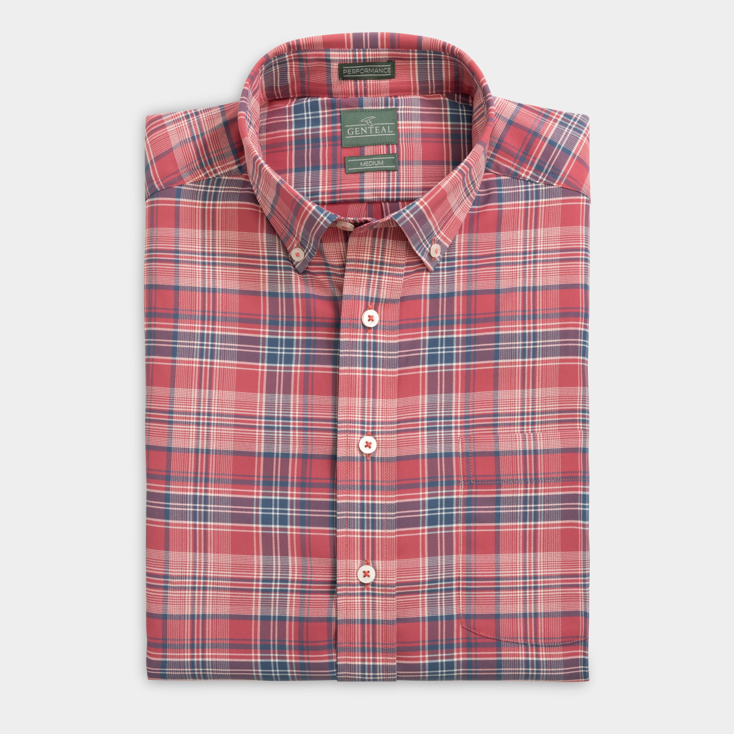 Breneman Softouch® Sport Shirt