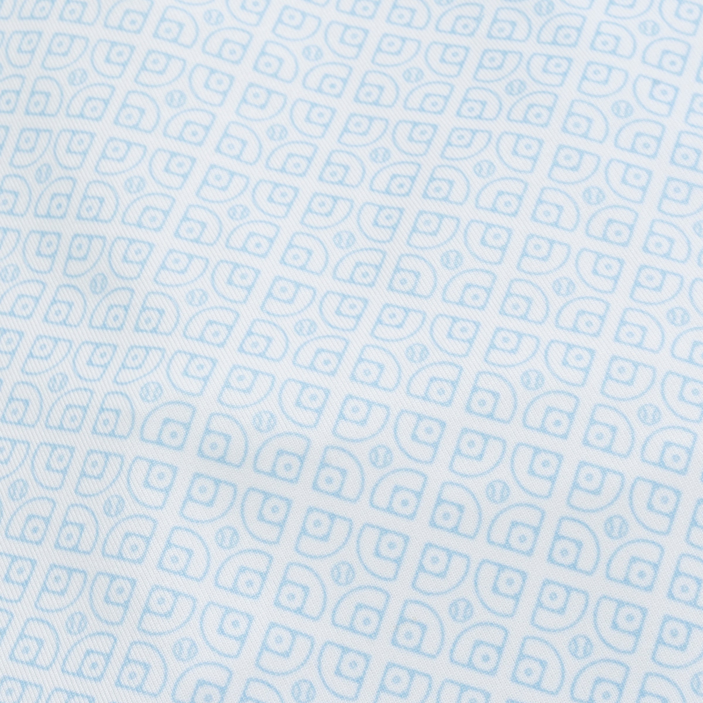 Alabama Diamonds Printed Performance Polo