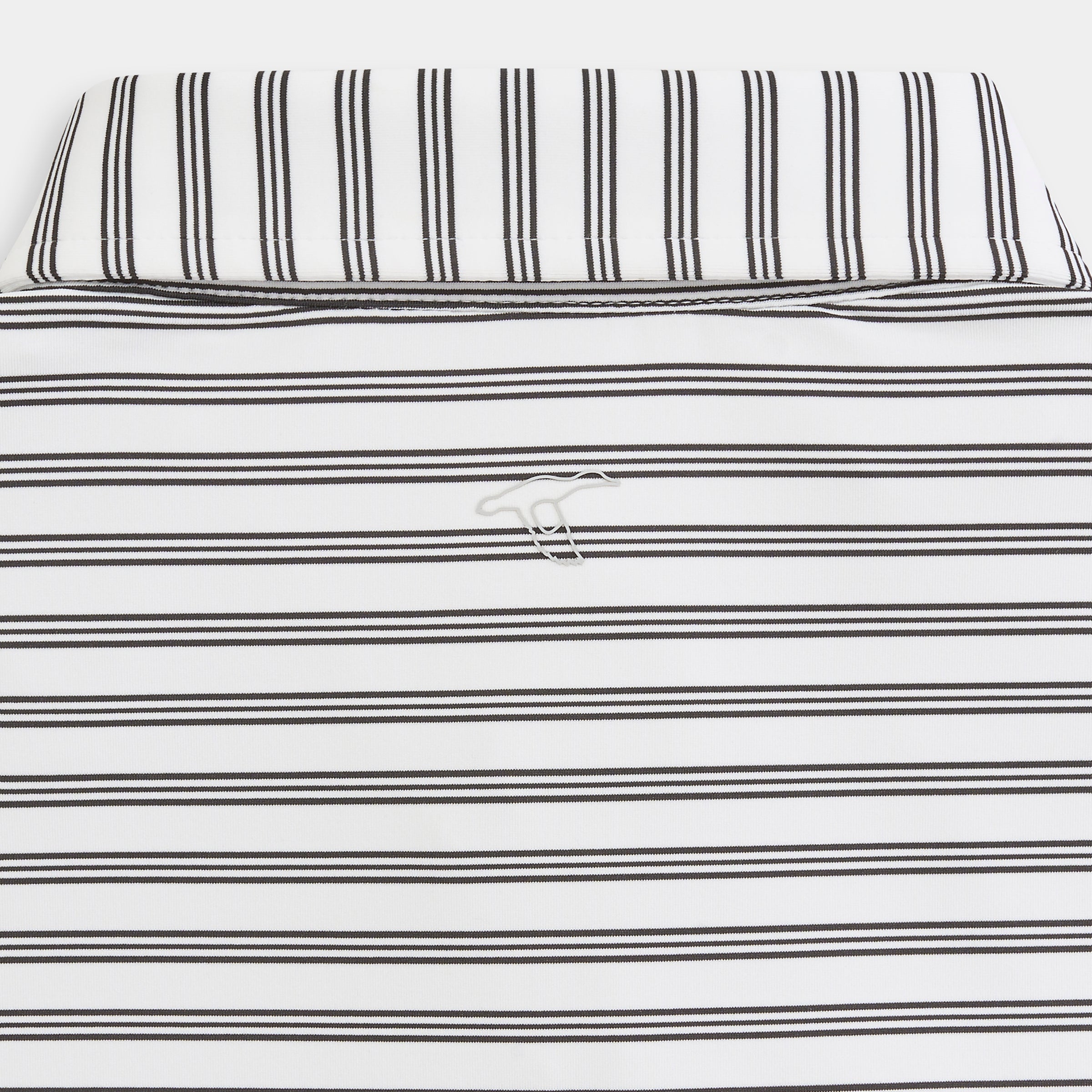 Mississippi State Vault Rush Performance Polo