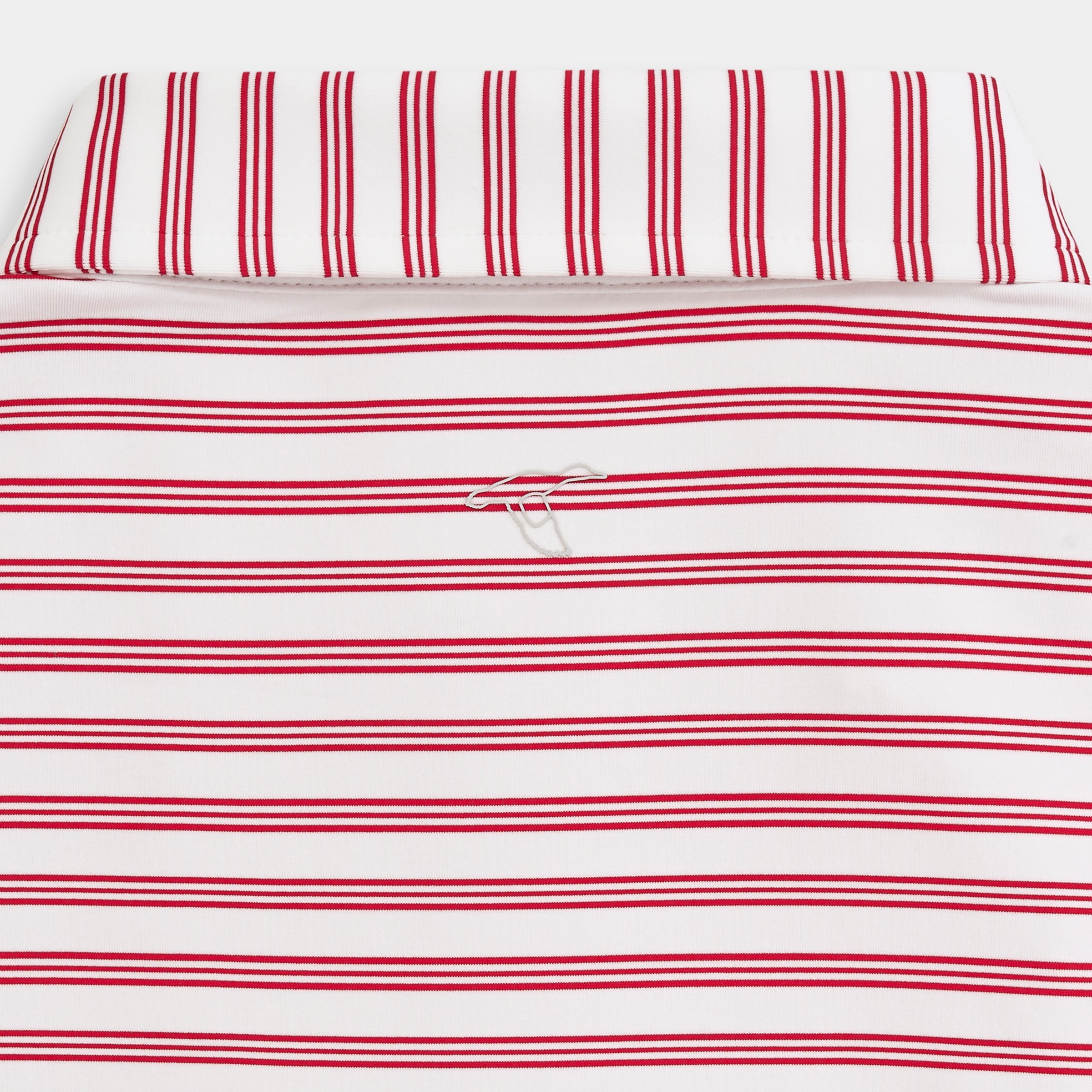 Troy Rush Performance Polo
