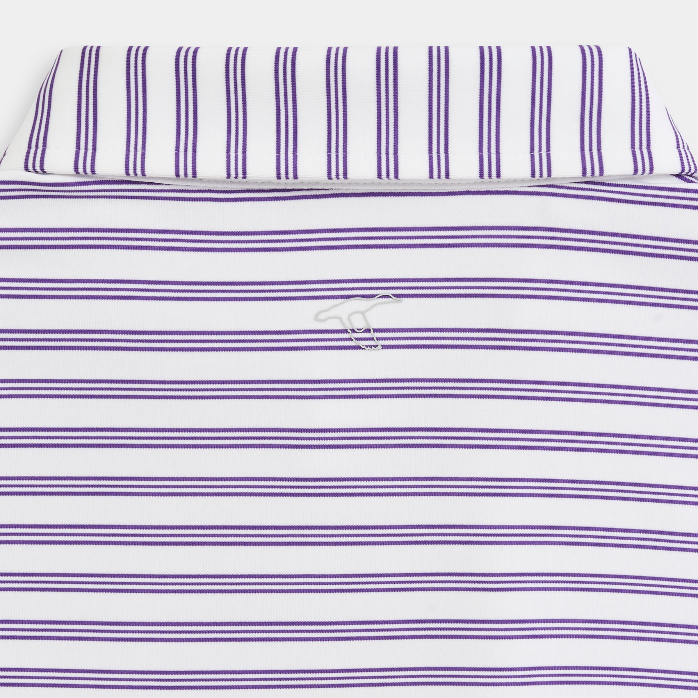 Clemson Rush Performance Polo