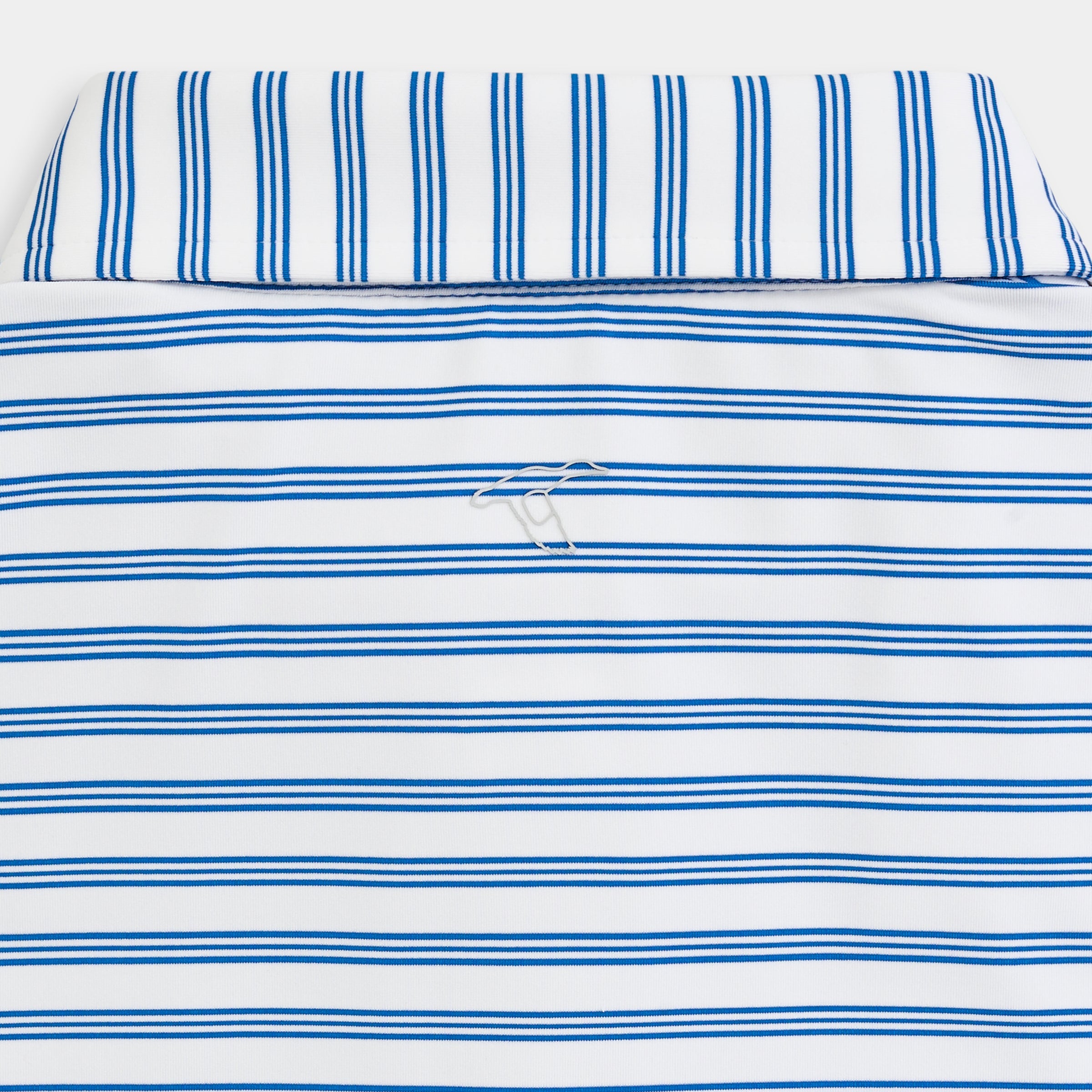 Louisiana Tech Rush Performance Polo