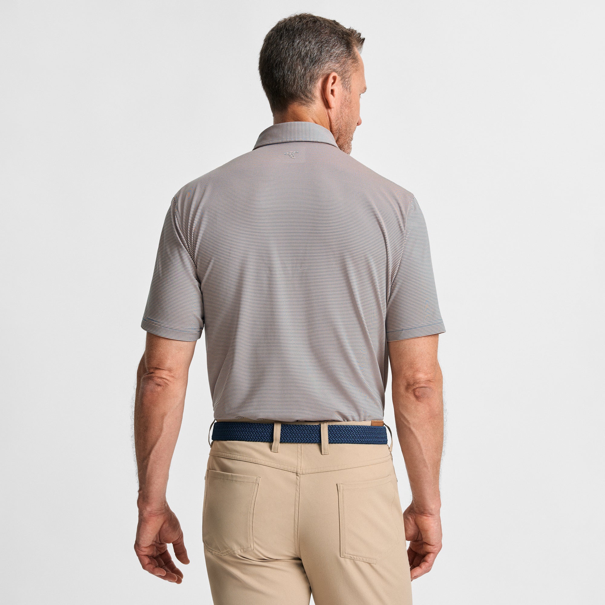 Clubhouse Performance Polo
