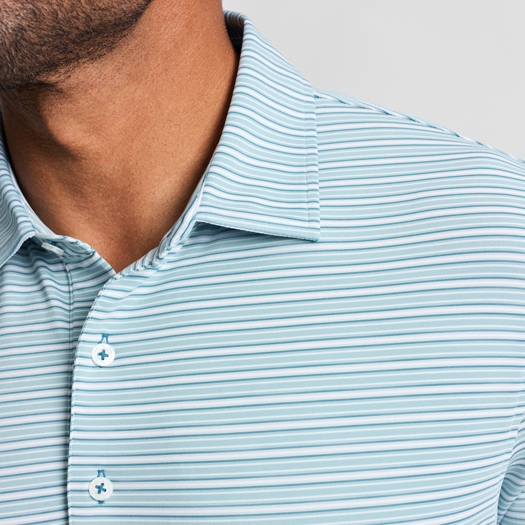 Covey Performance Polo