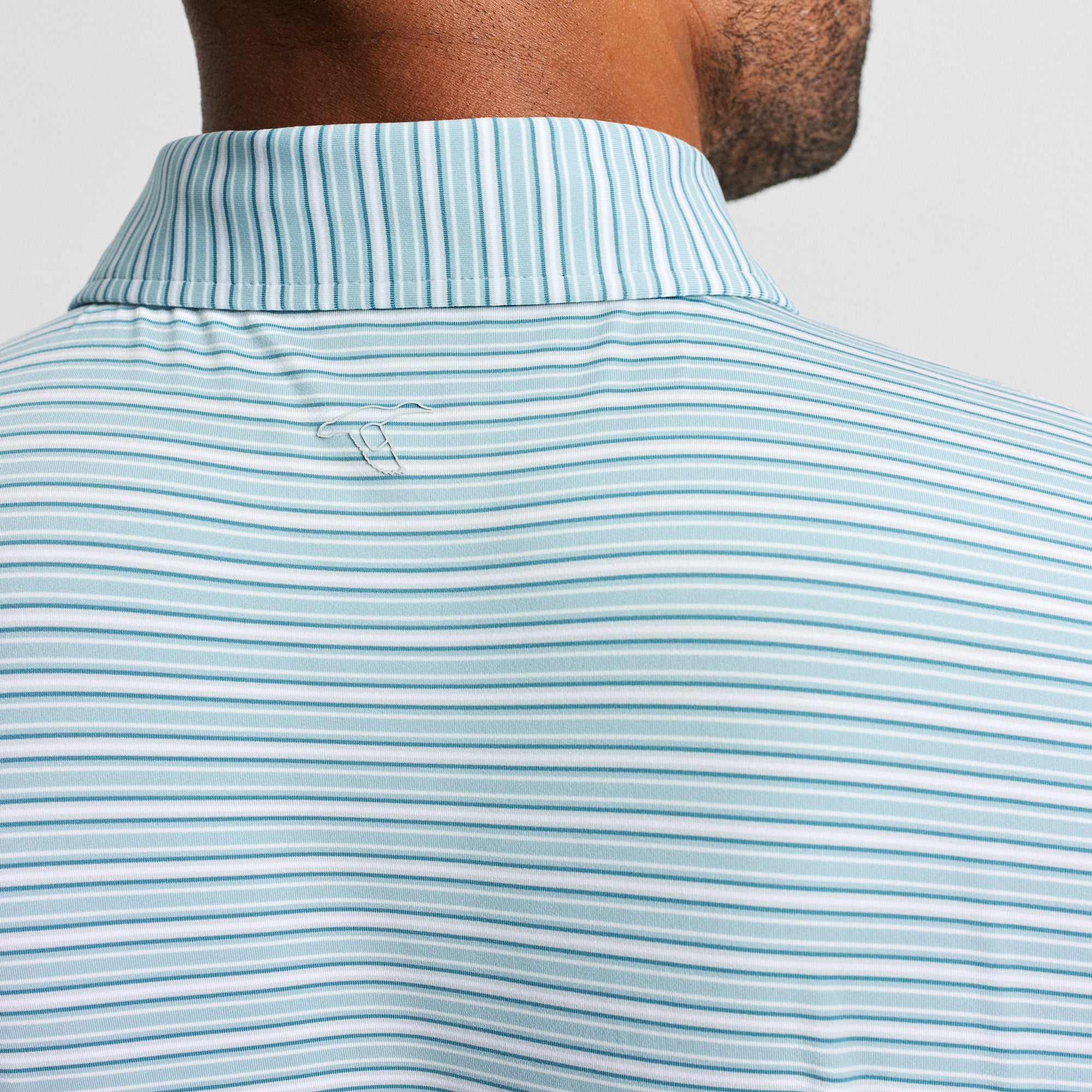 Covey Performance Polo