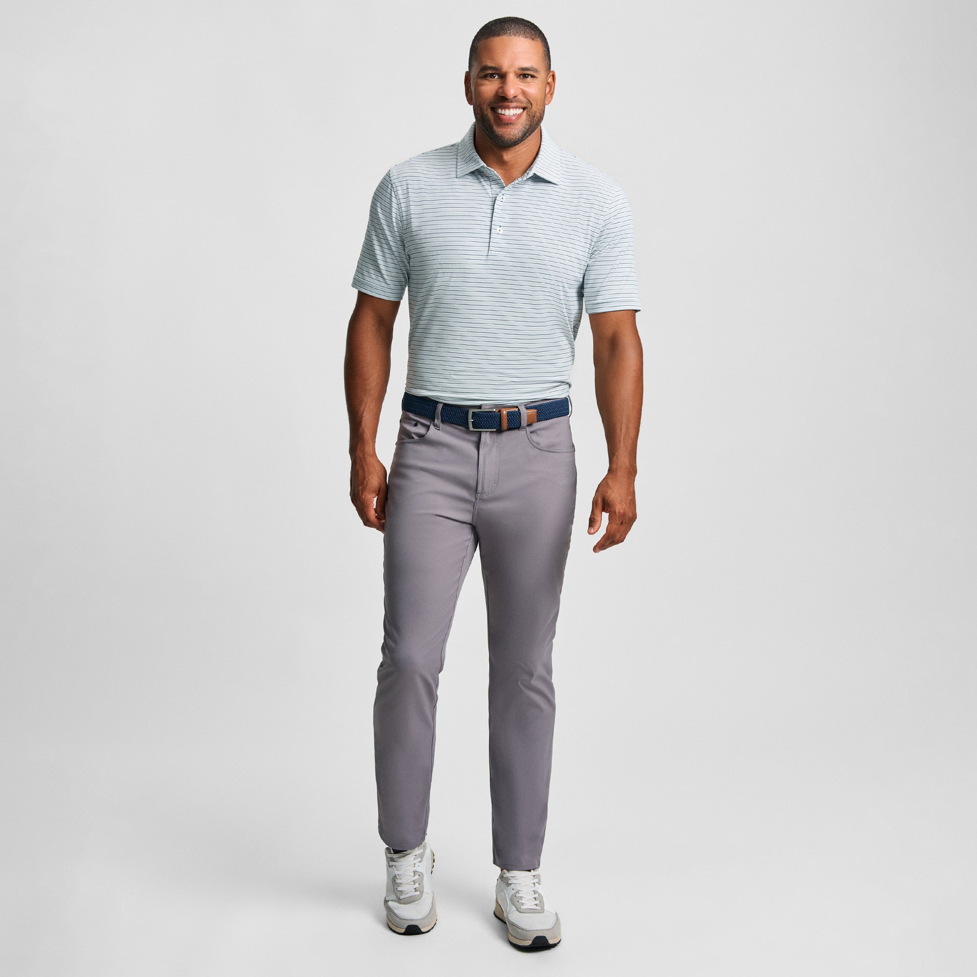 Easton Performance Polo